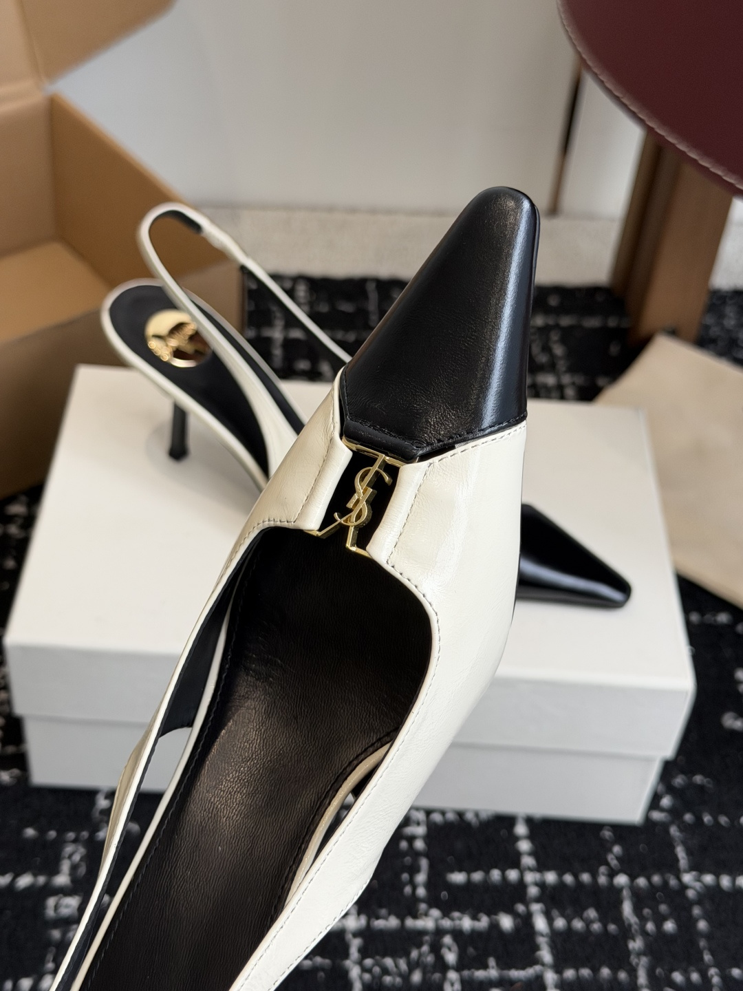 Designer Sandals