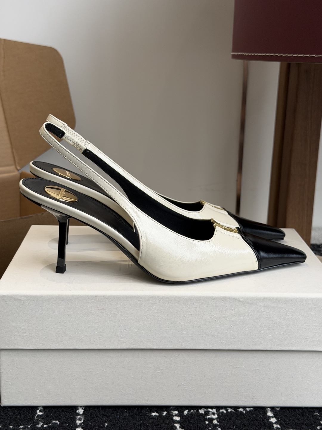 Designer Sandals