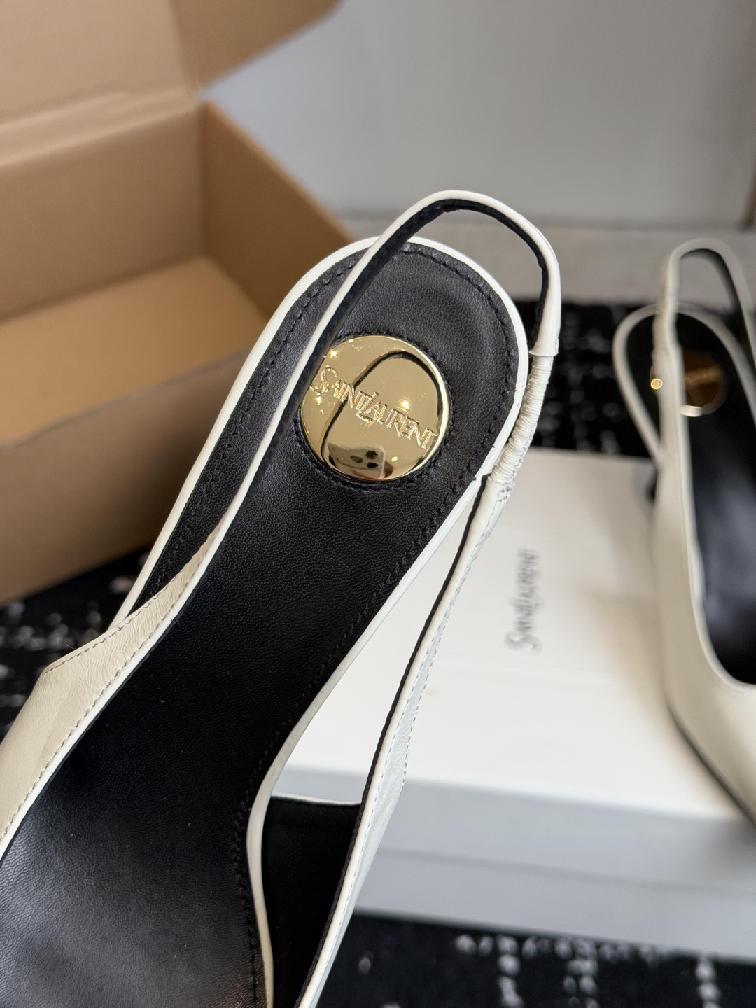 Designer Sandals