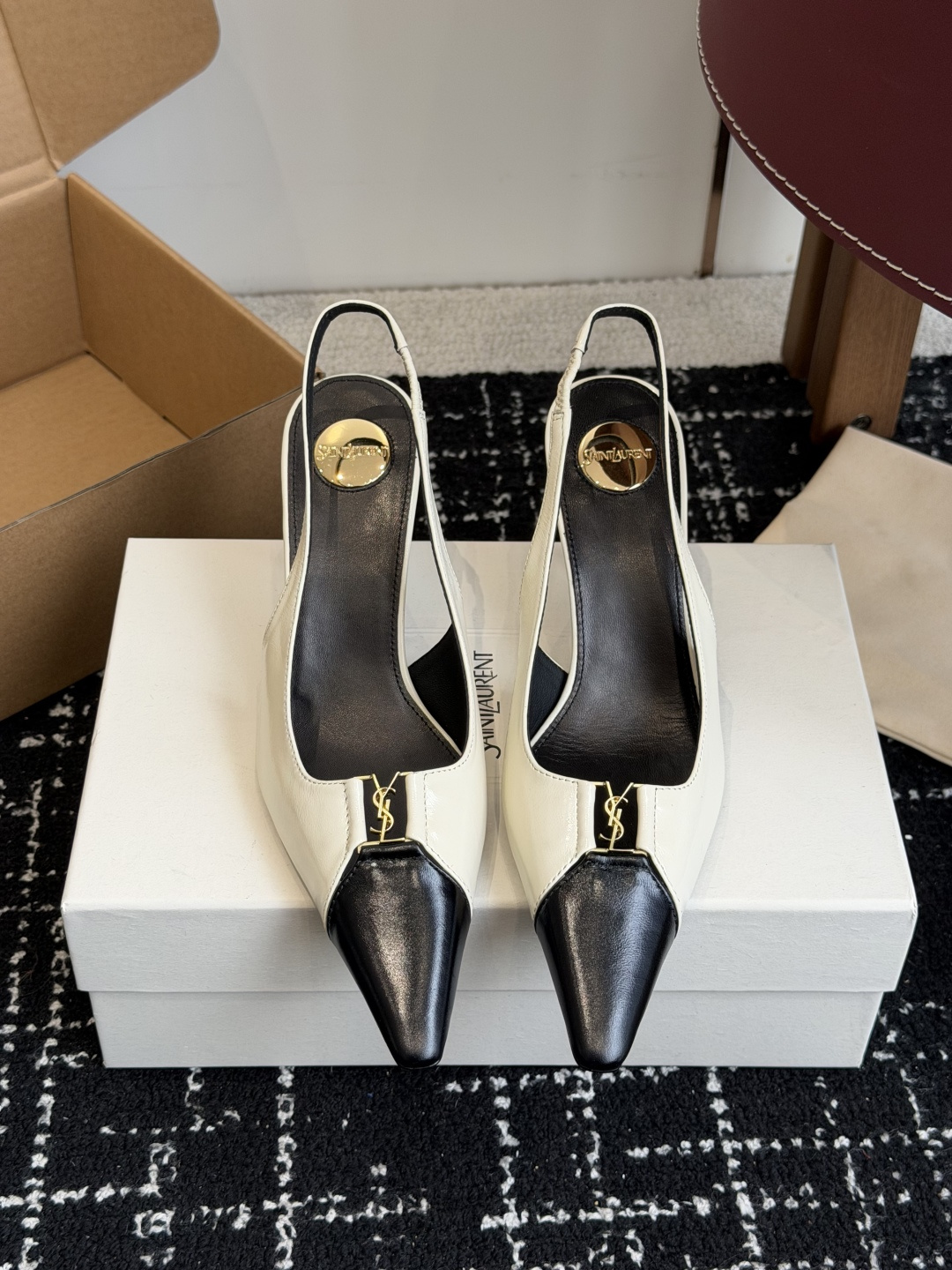Designer Sandals
