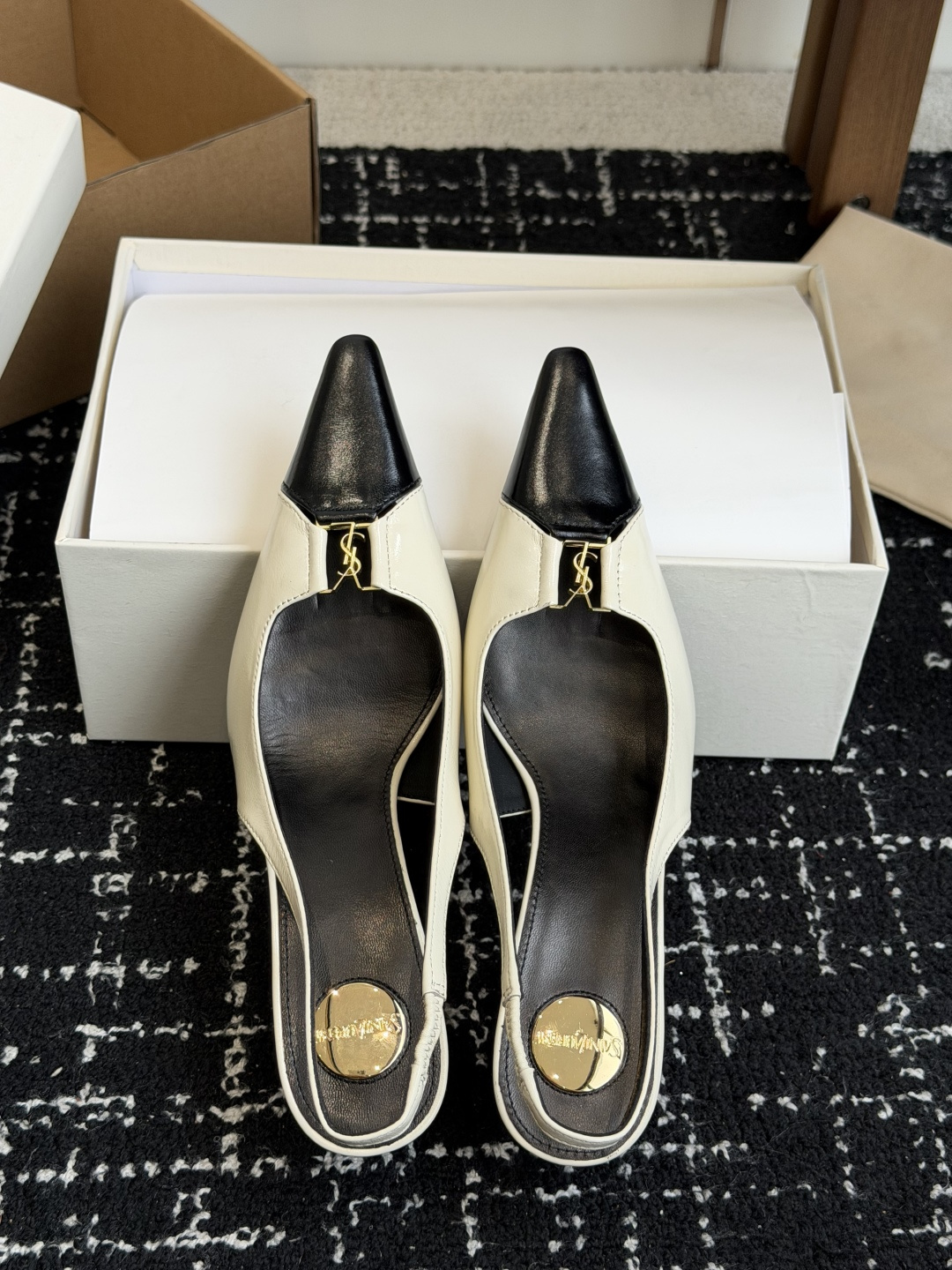 Designer Sandals