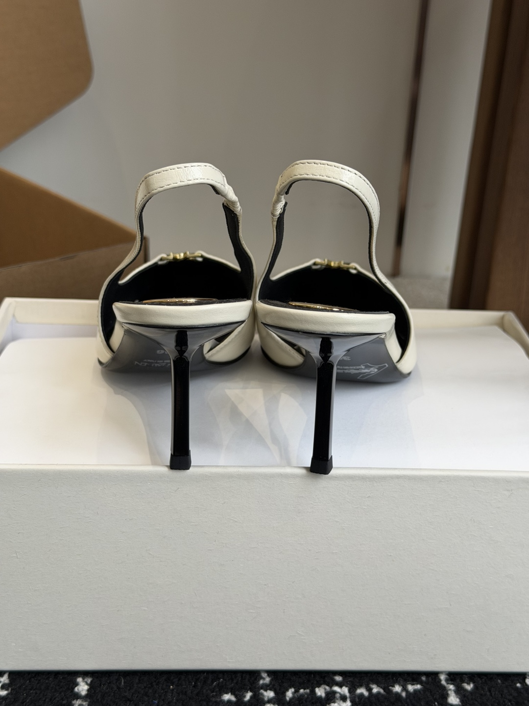 Designer Sandals