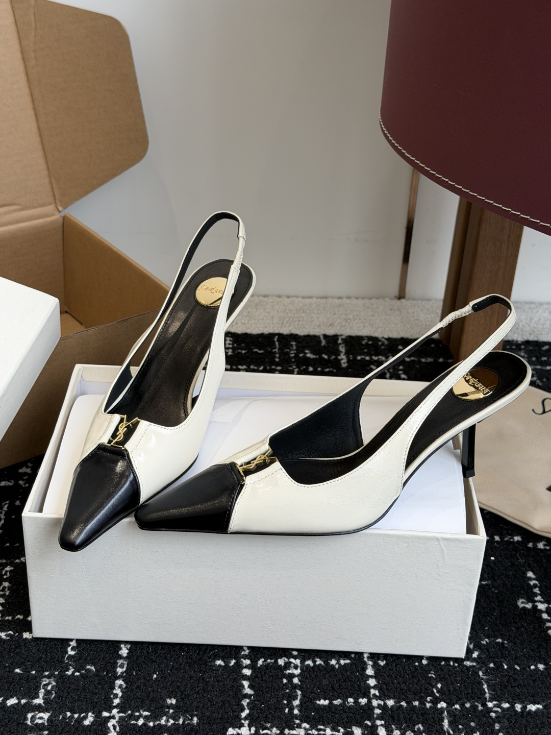Designer Sandals