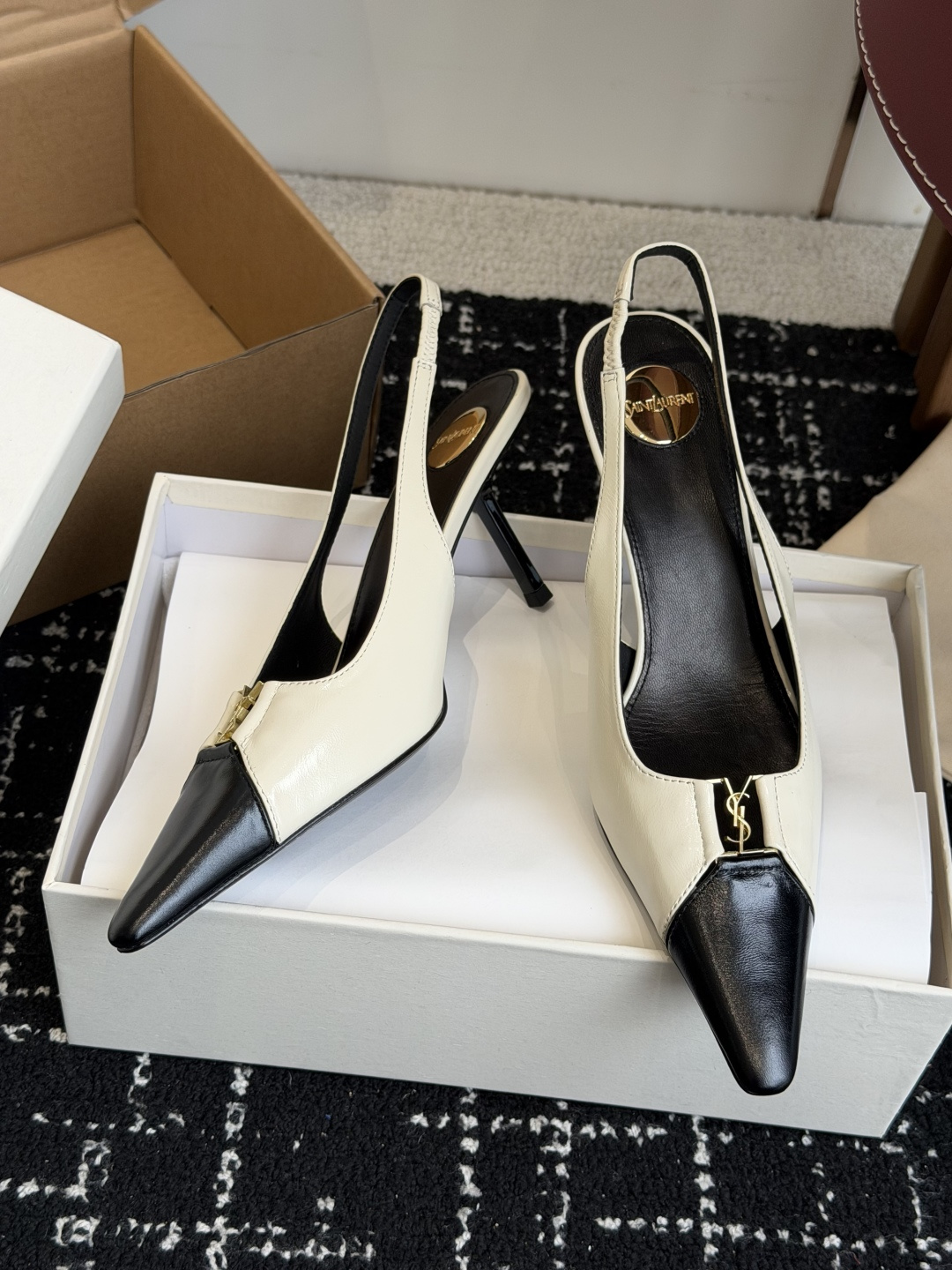 Designer Sandals