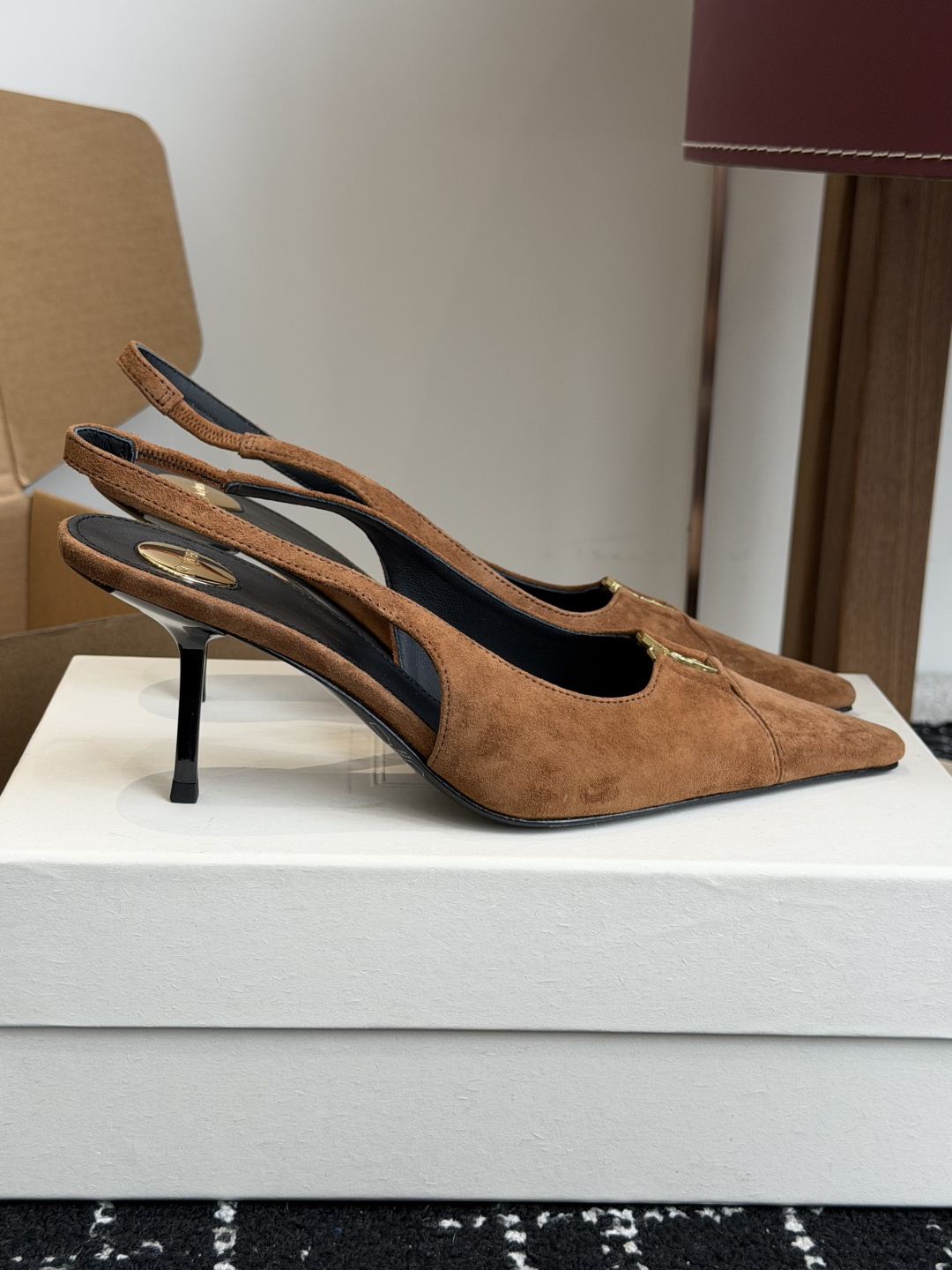 Designer Sandals