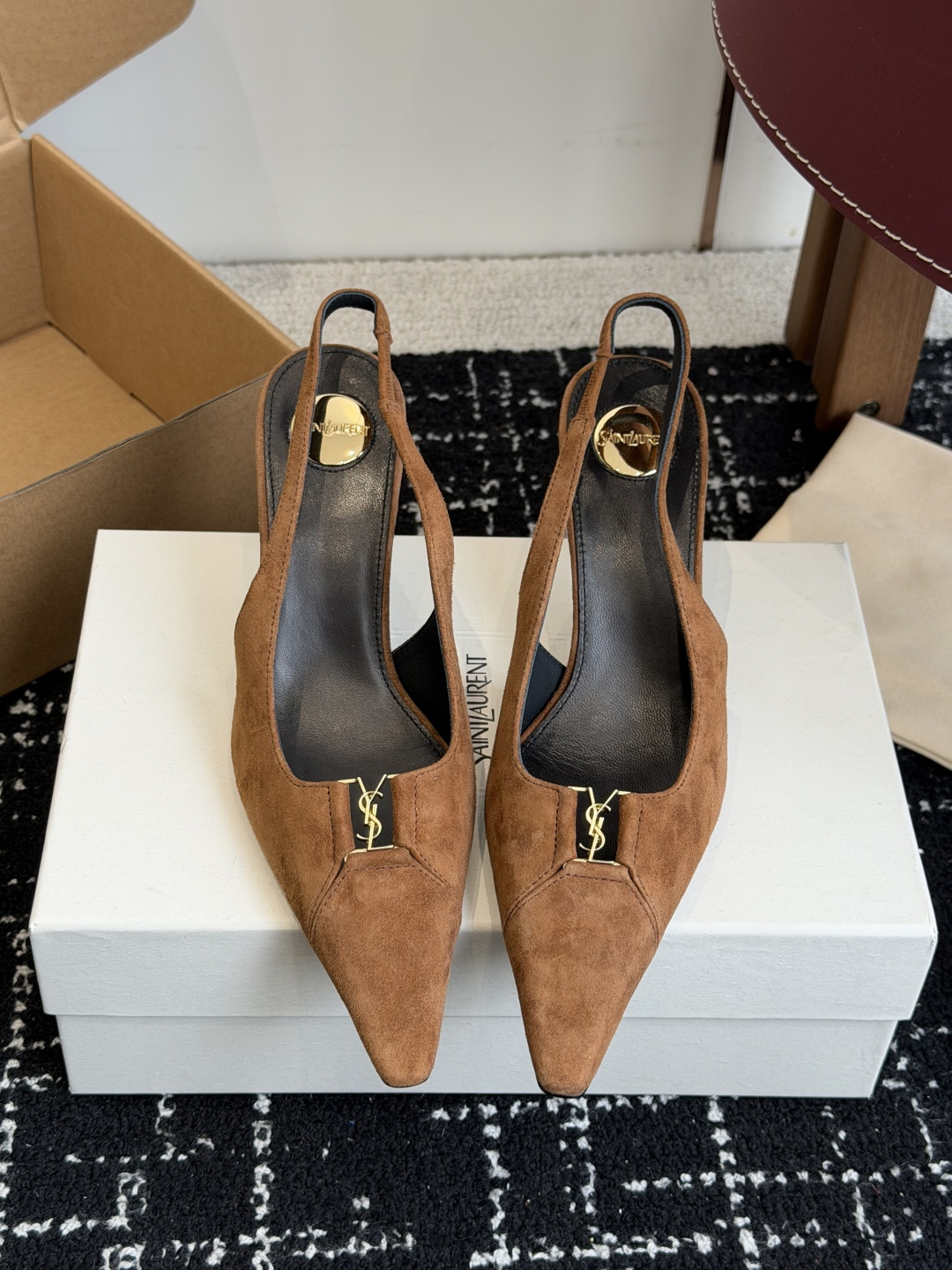 Designer Sandals