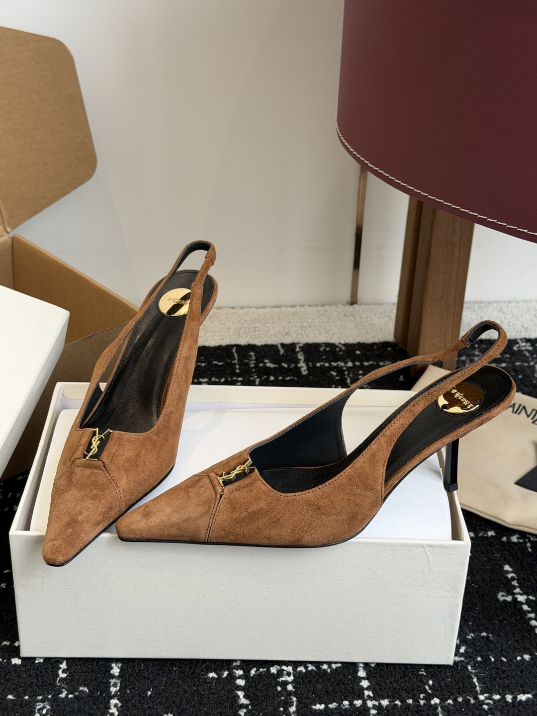 Designer Sandals