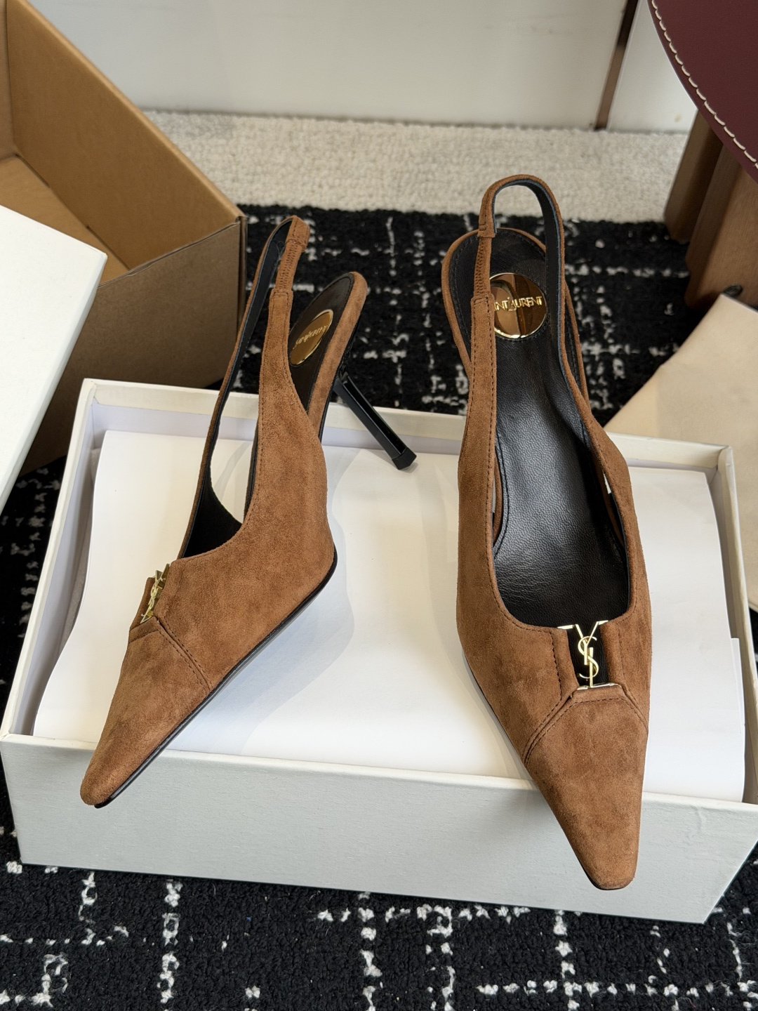 Designer Sandals