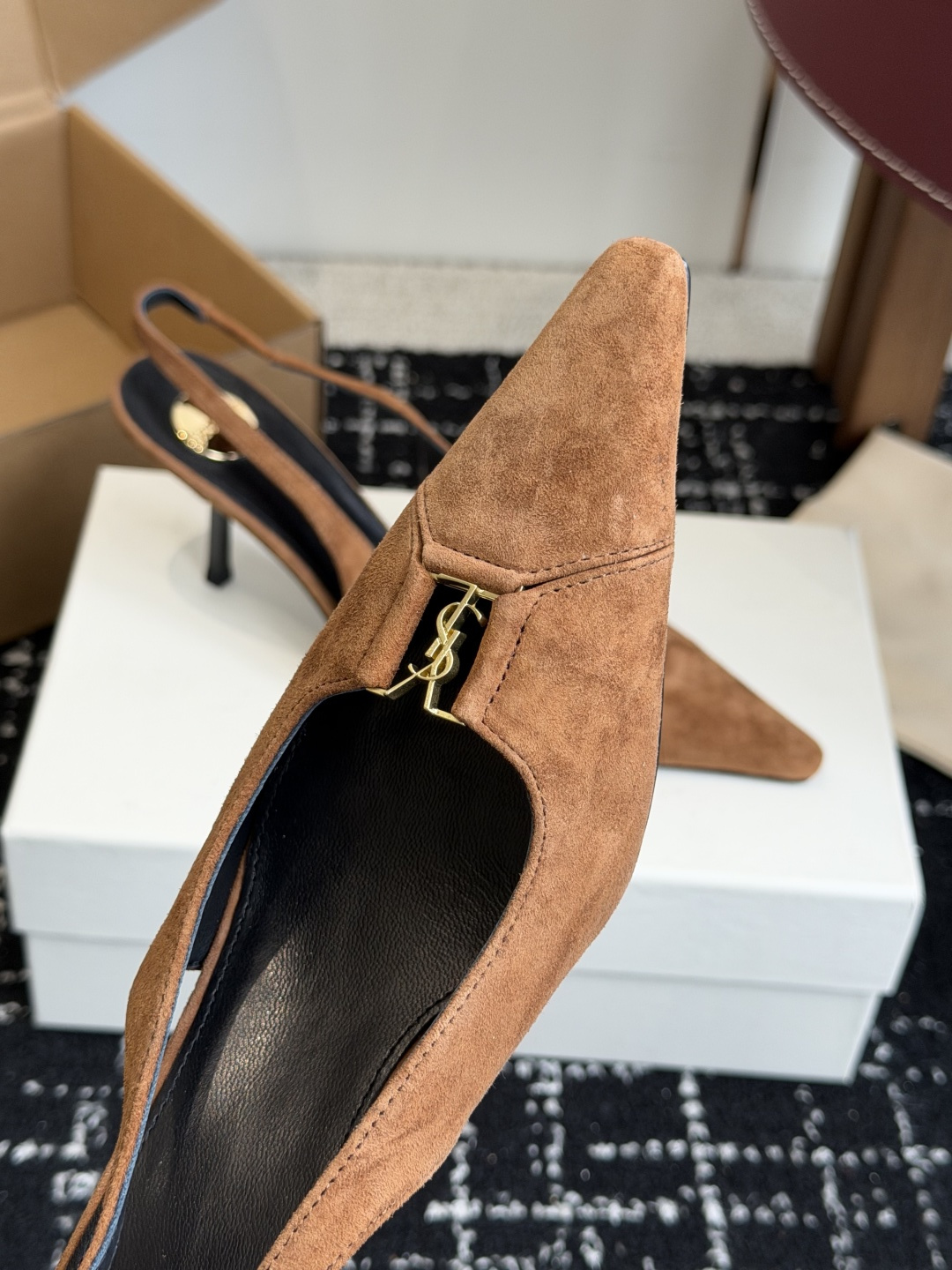 Designer Sandals