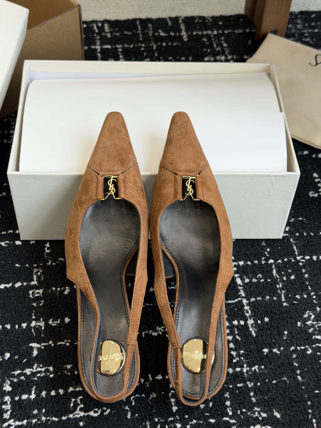 Designer Sandals