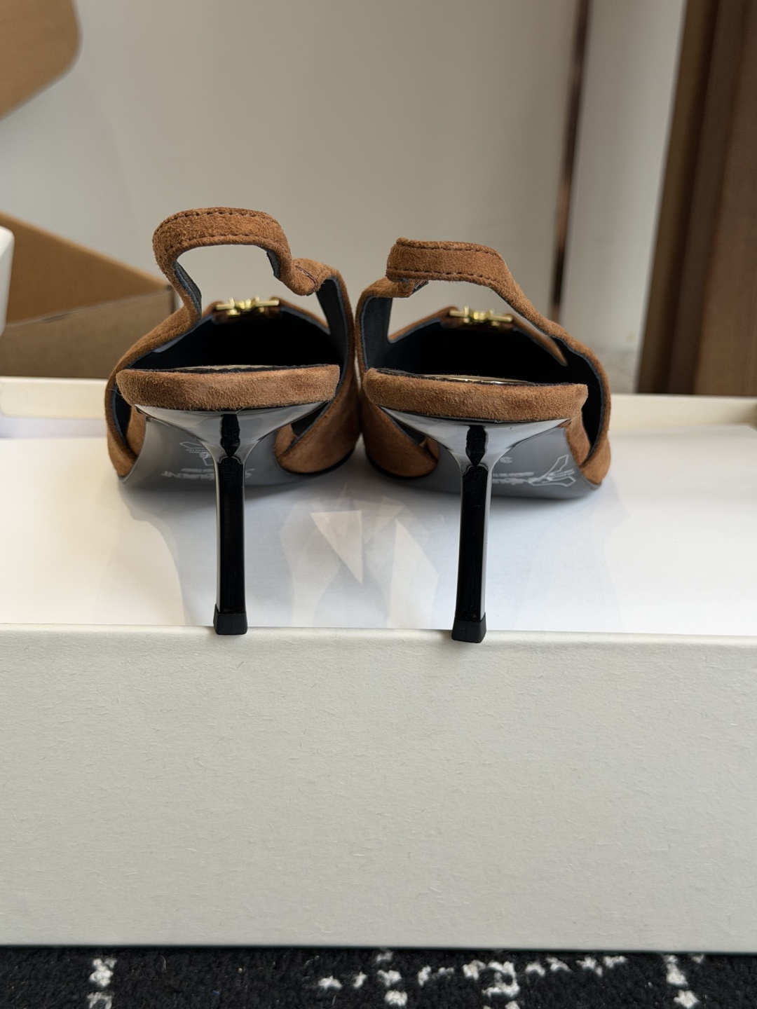 Designer Sandals