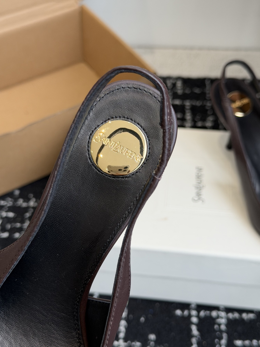 Designer Sandals