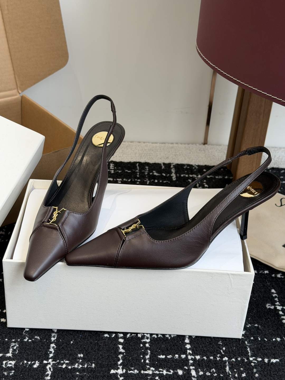 Designer Sandals