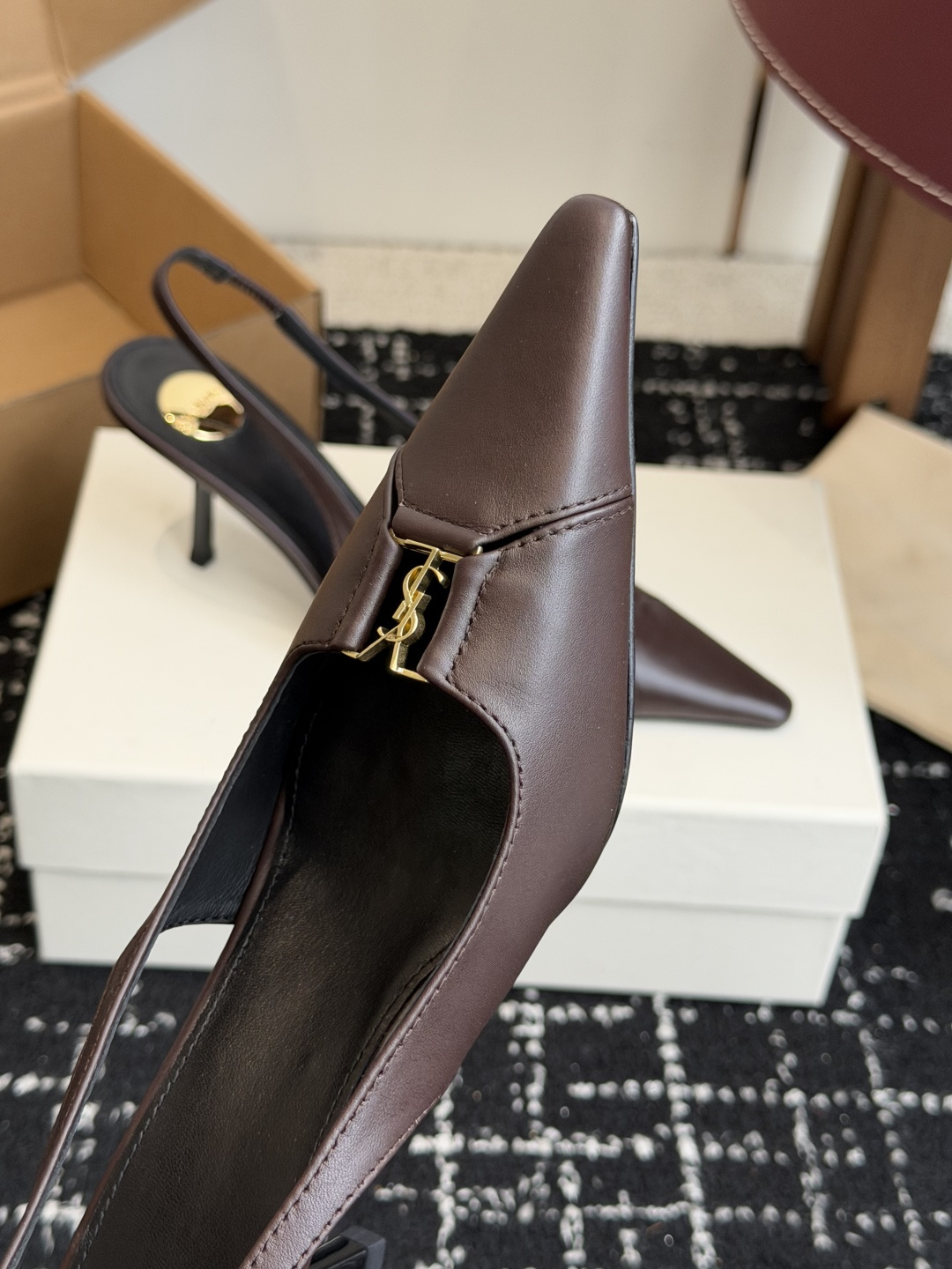 Designer Sandals