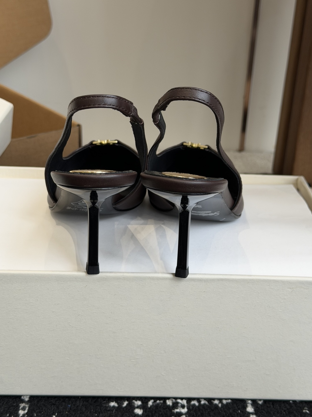 Designer Sandals