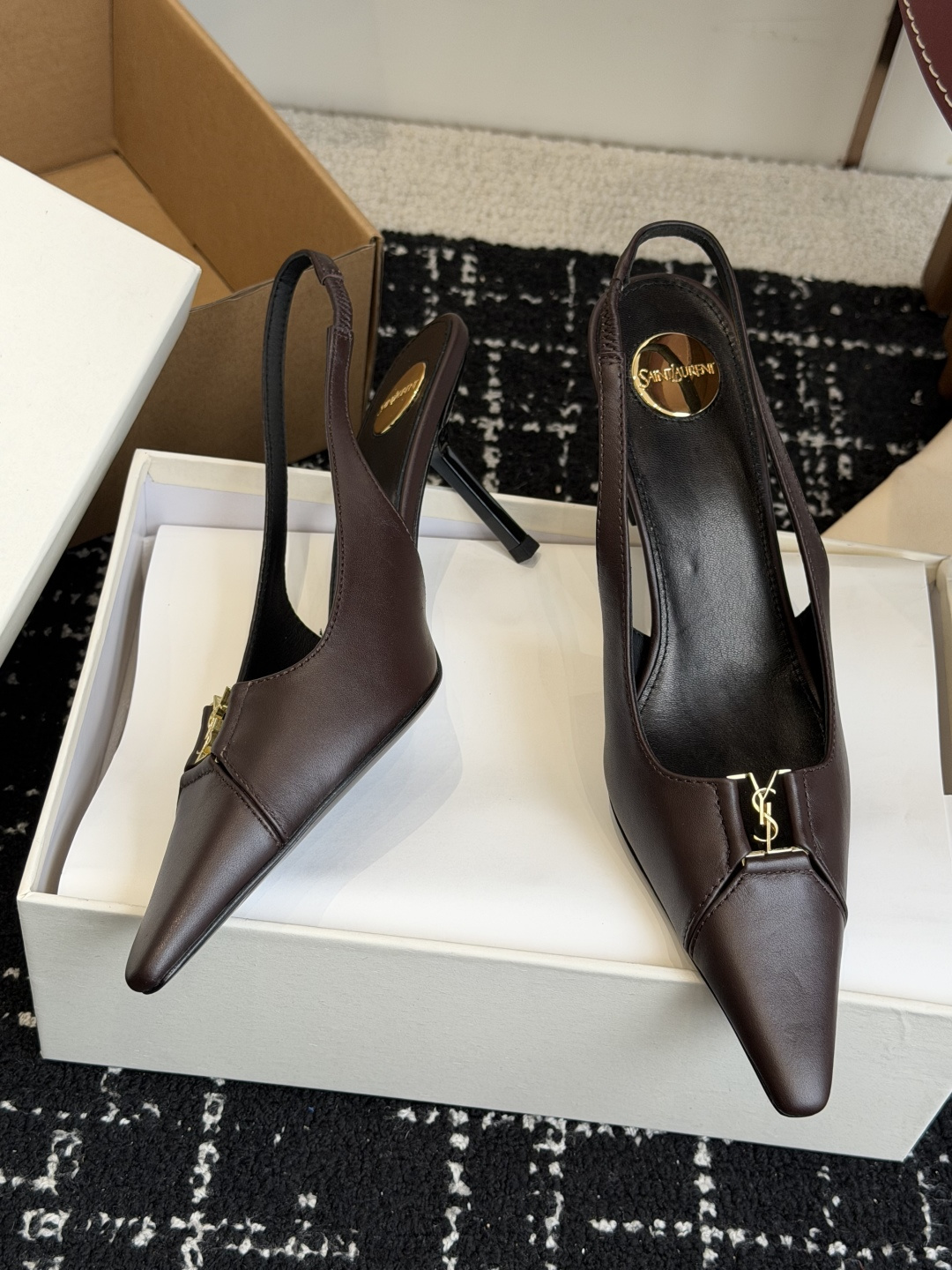 Designer Sandals