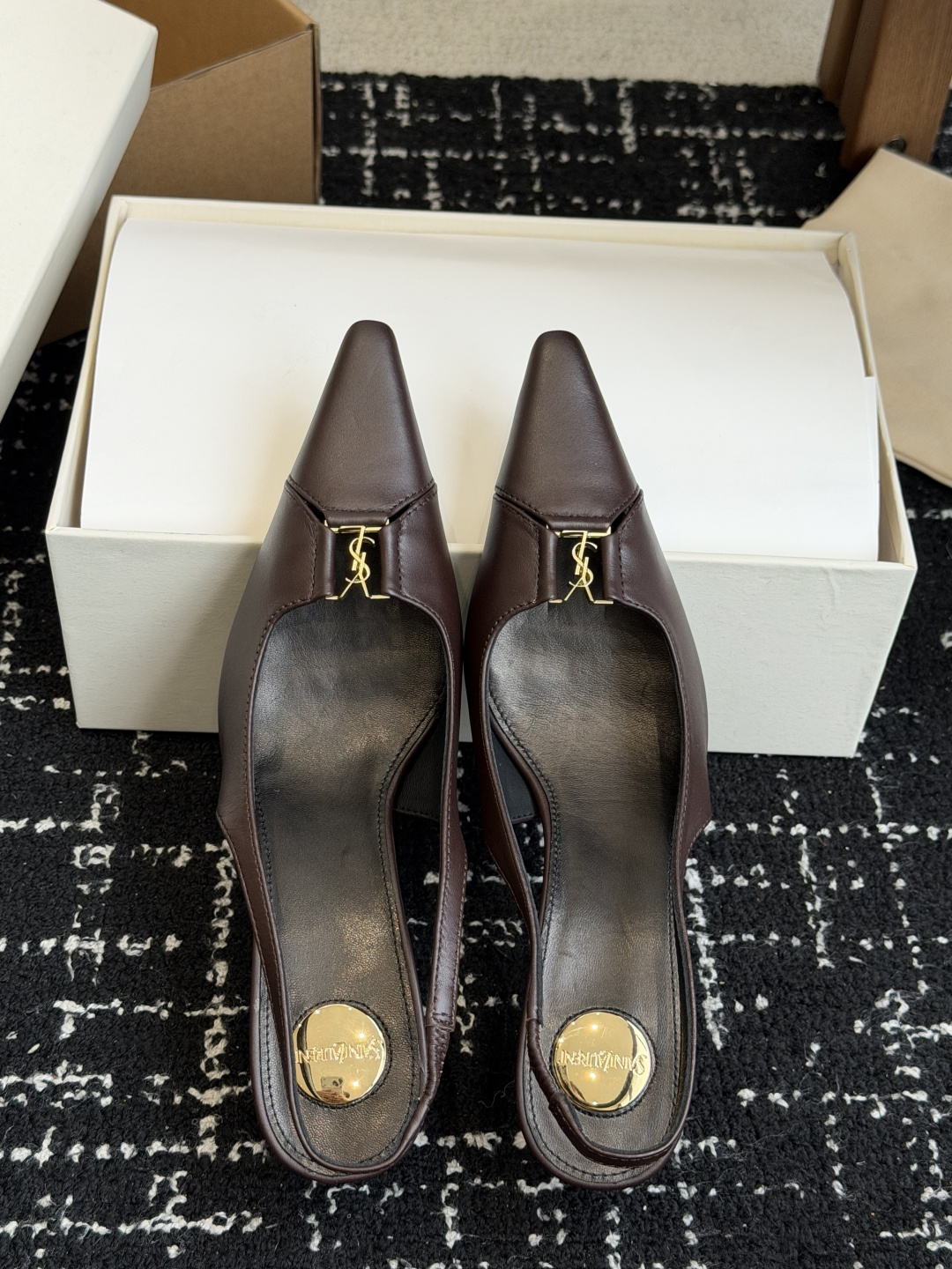 Designer Sandals