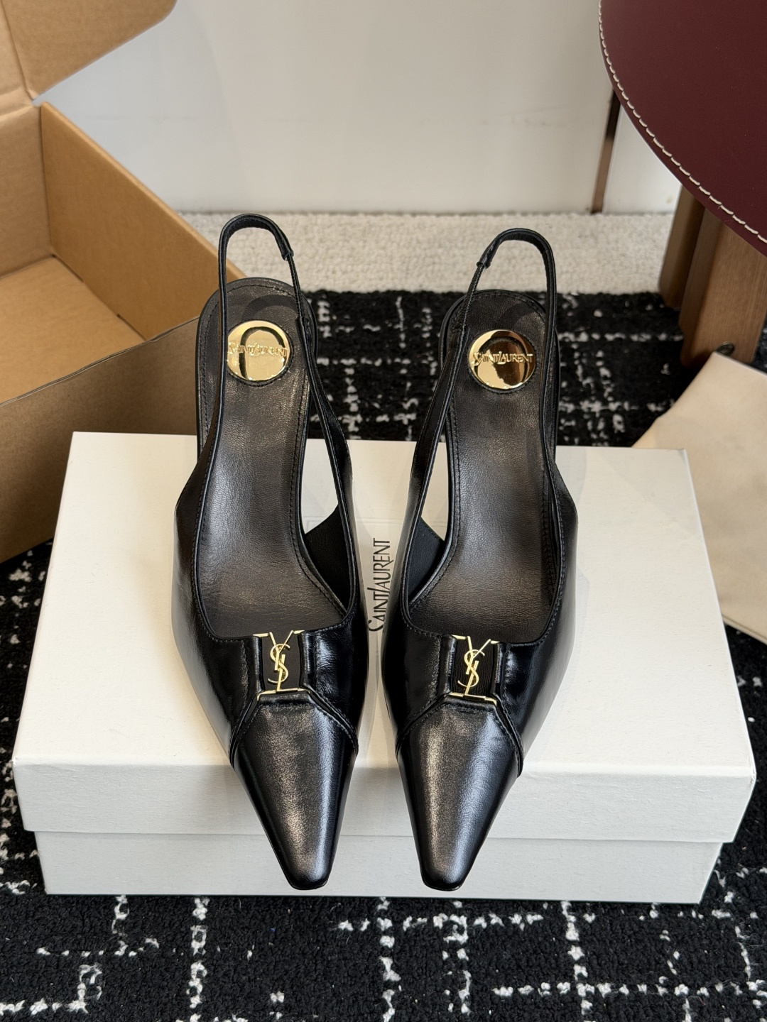 Designer Sandals
