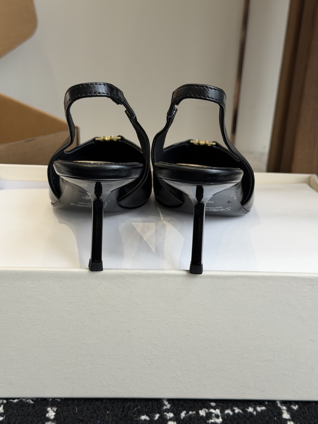 Designer Sandals