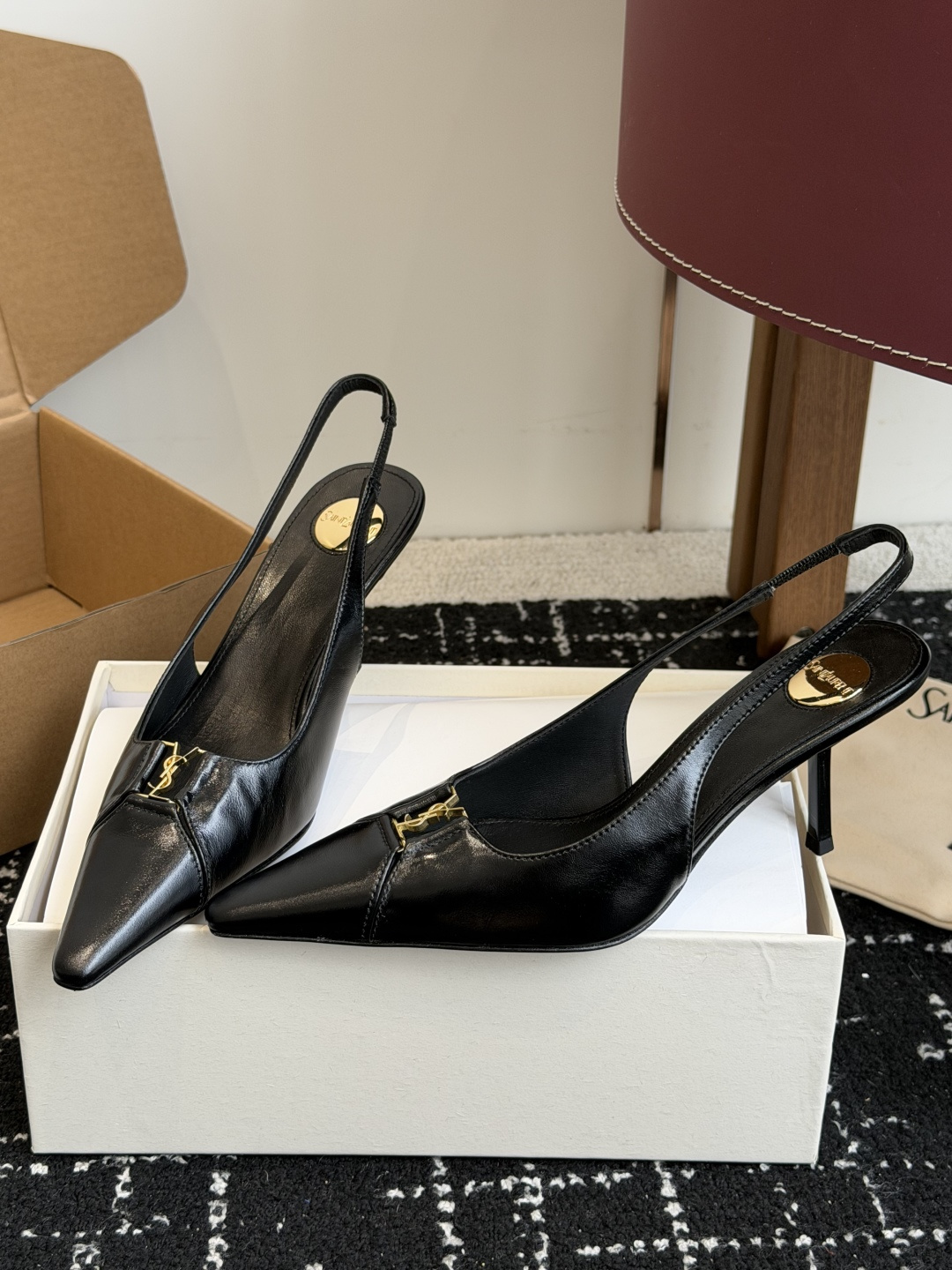 Designer Sandals