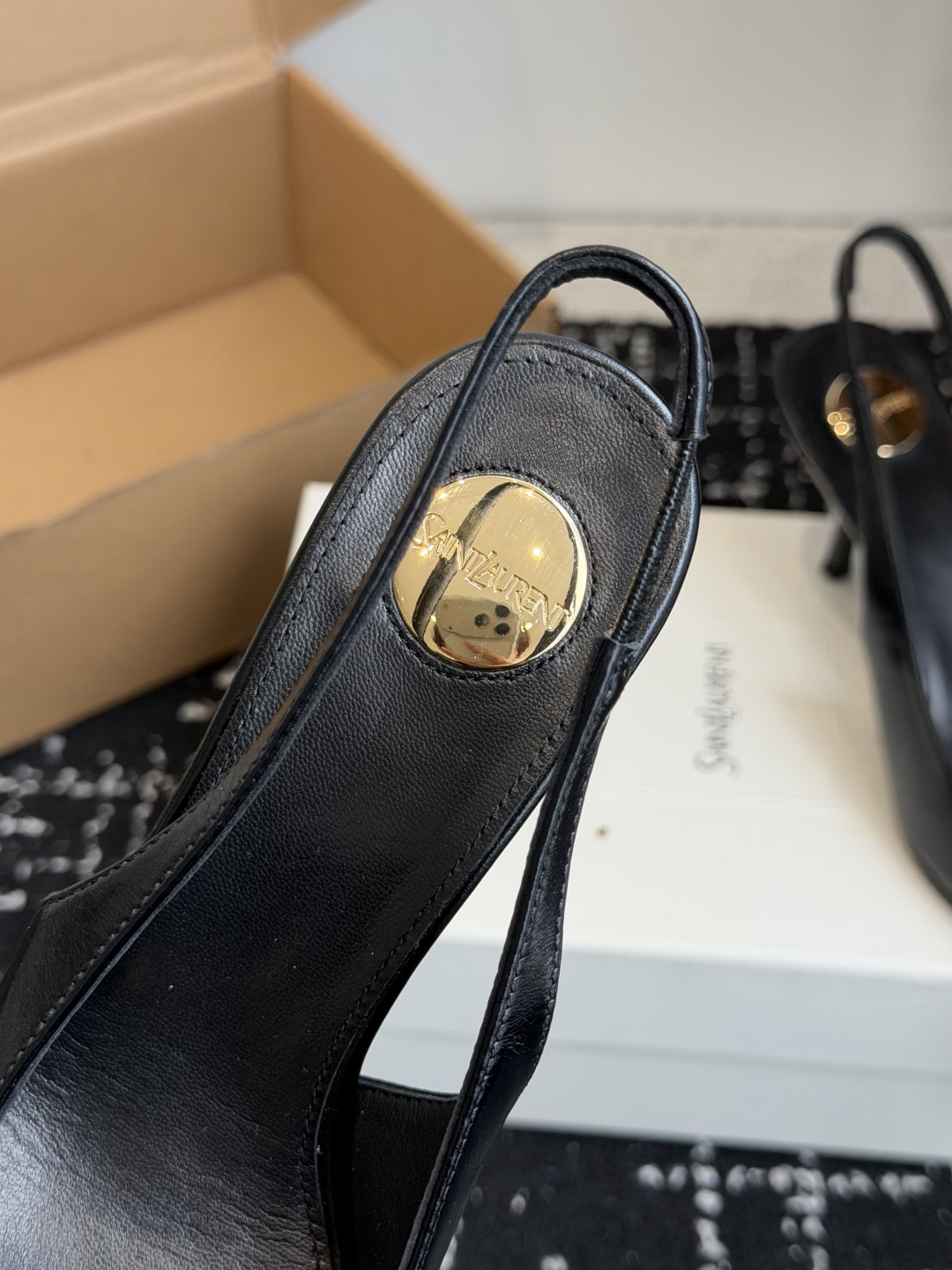 Designer Sandals