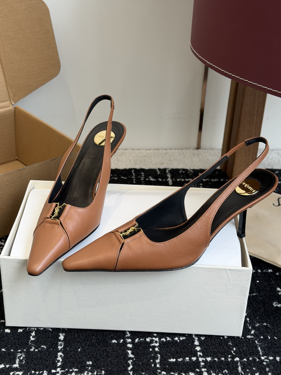 Designer Sandals