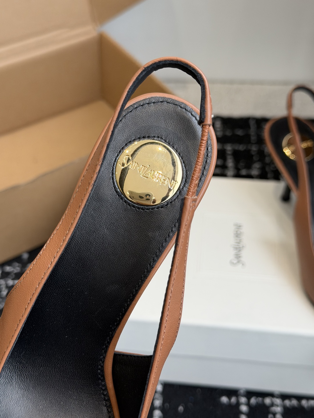 Designer Sandals