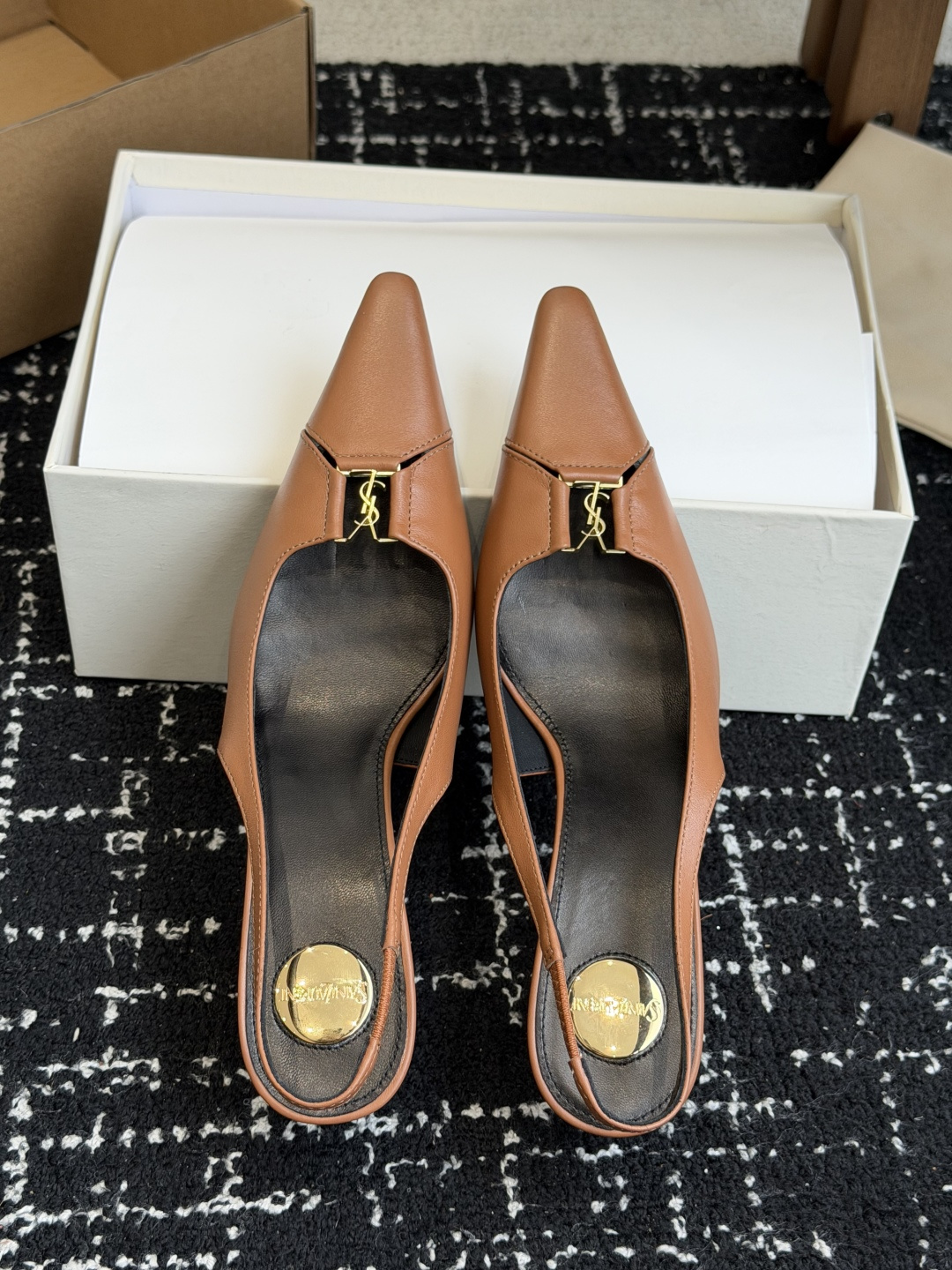 Designer Sandals