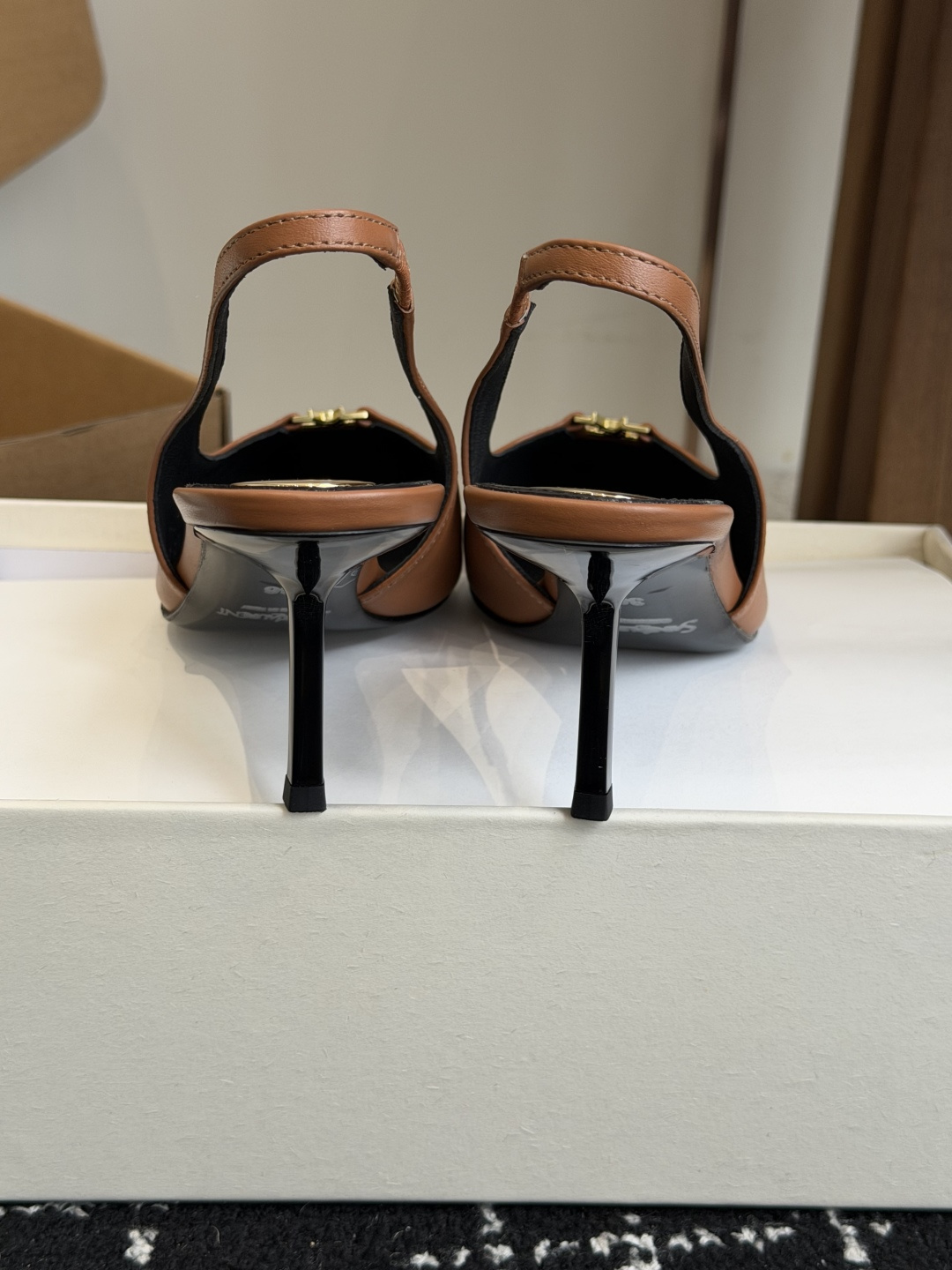 Designer Sandals