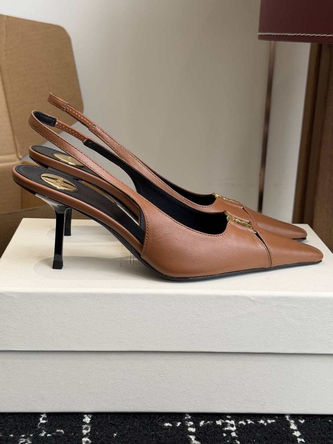 Designer Sandals