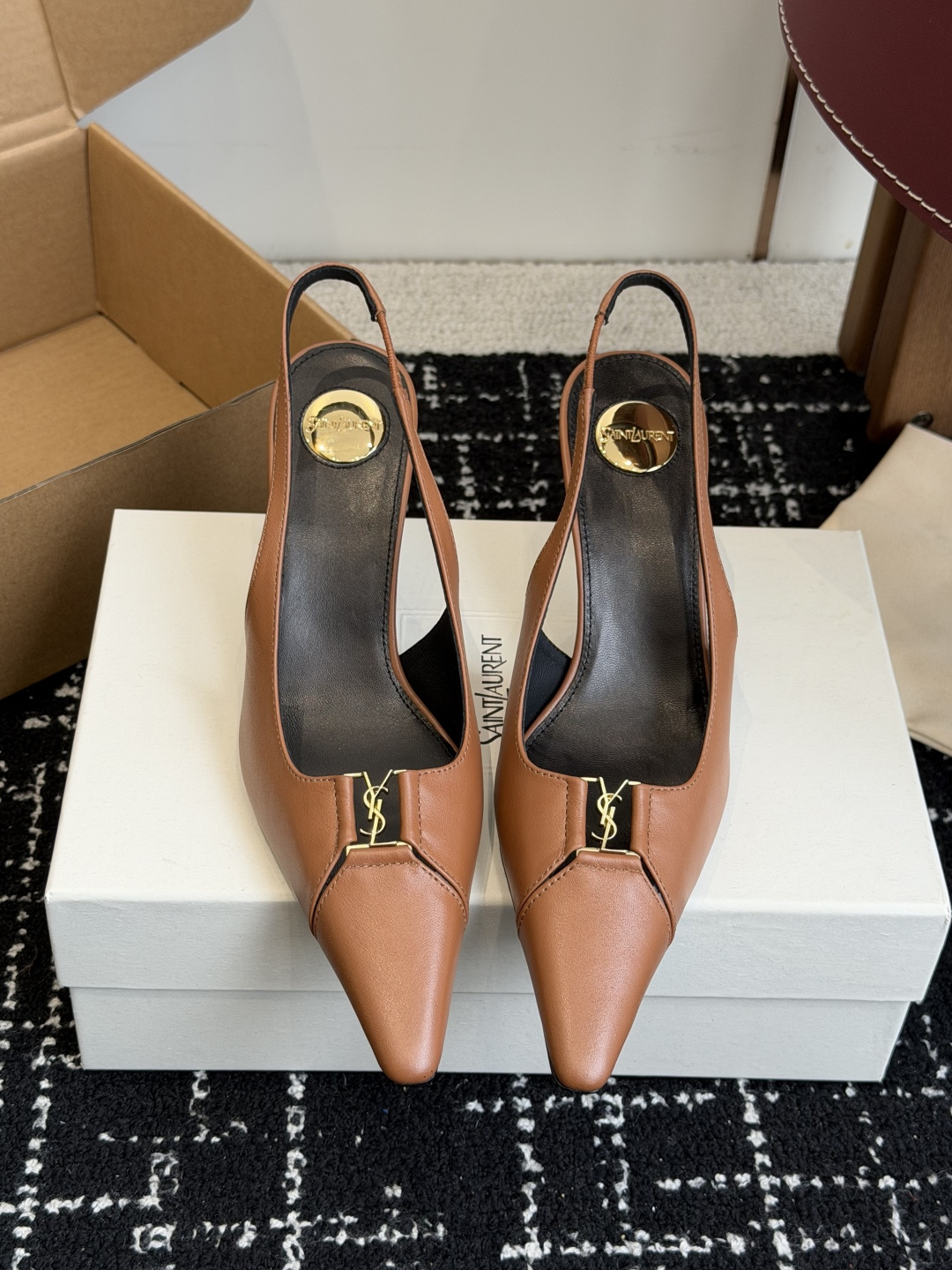 Designer Sandals