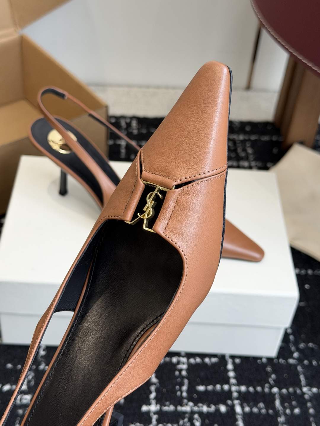 Designer Sandals