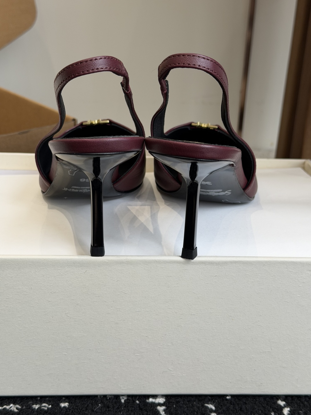Designer Sandals