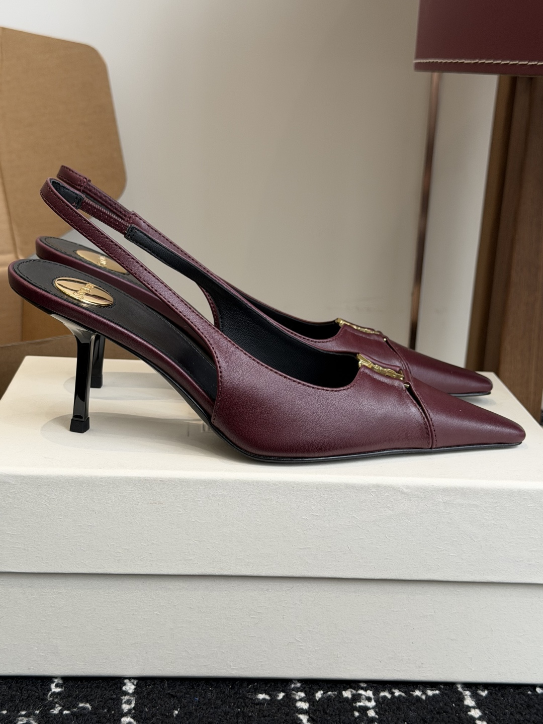 Designer Sandals