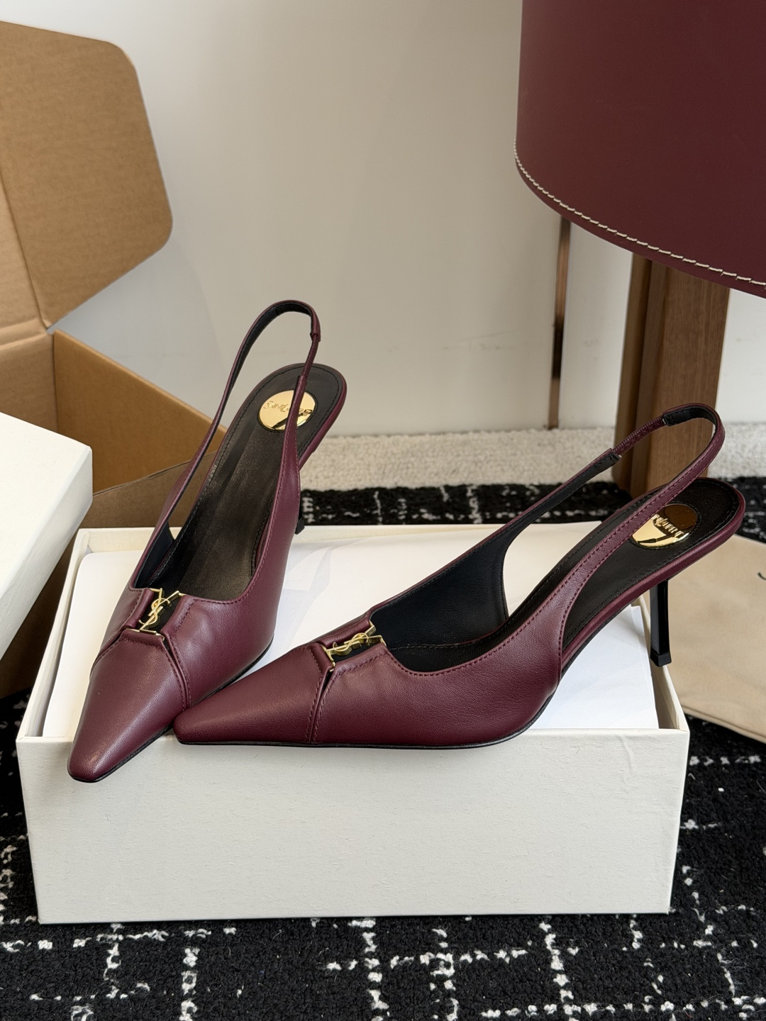 Designer Sandals