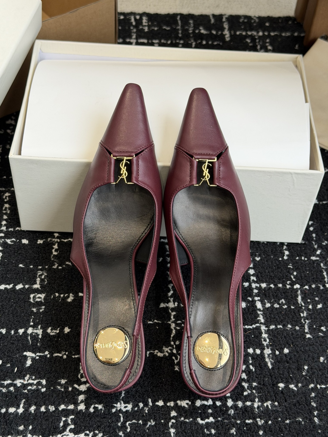 Designer Sandals