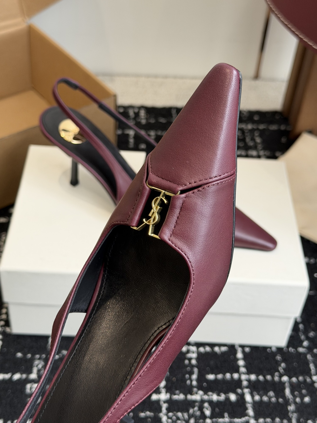Designer Sandals