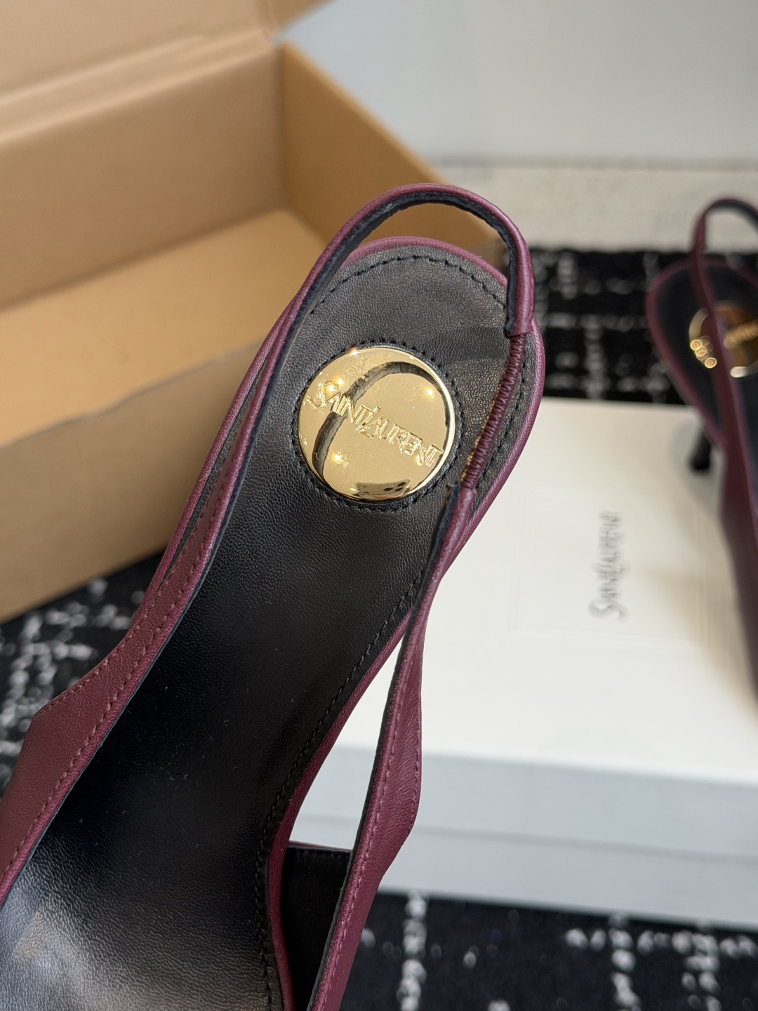 Designer Sandals