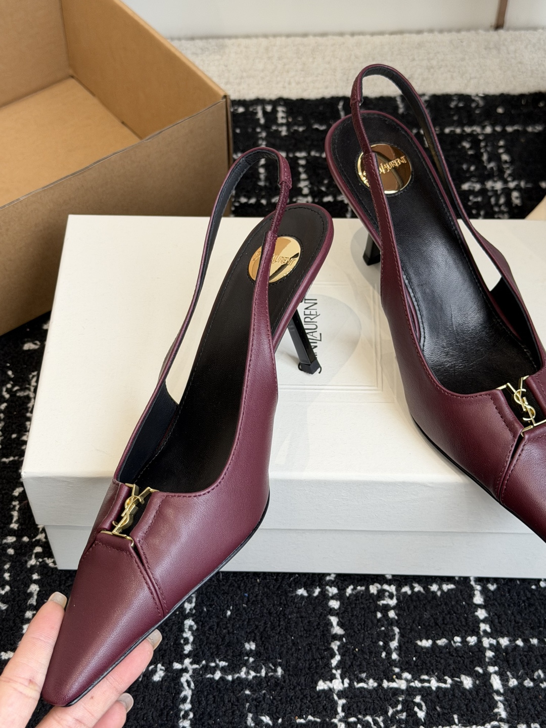 Designer Sandals