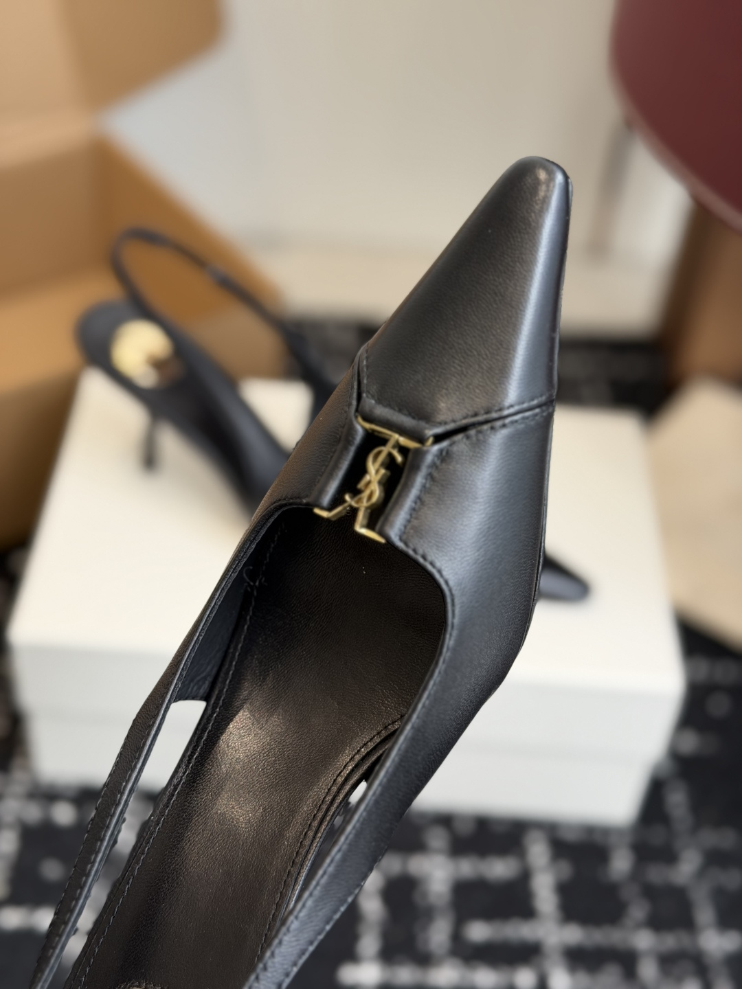 Designer Sandals