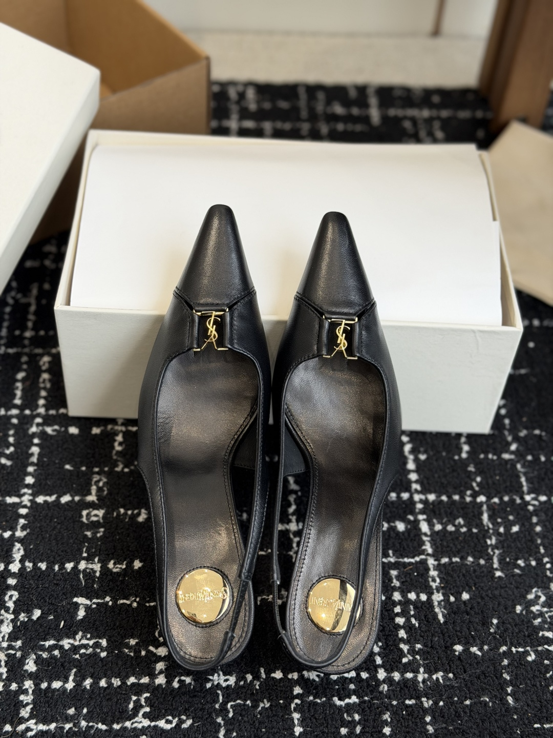 Designer Sandals