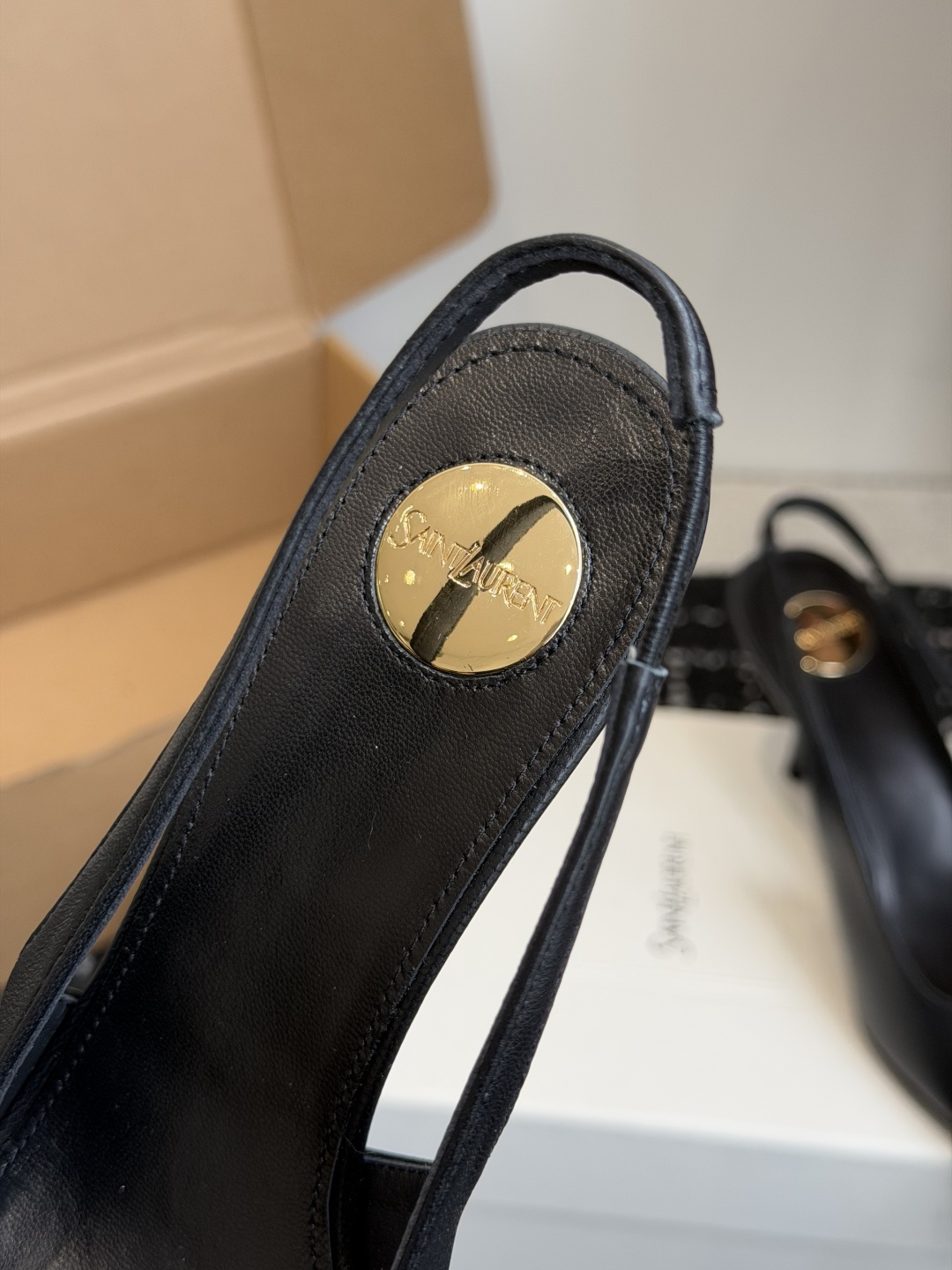 Designer Sandals