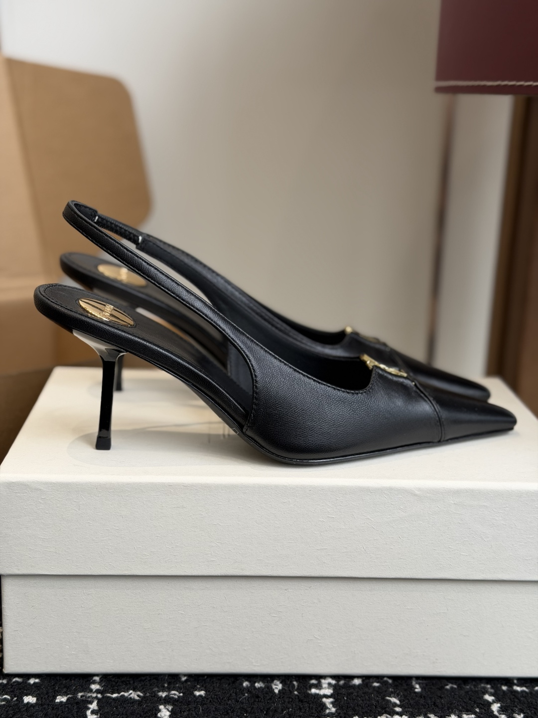 Designer Sandals