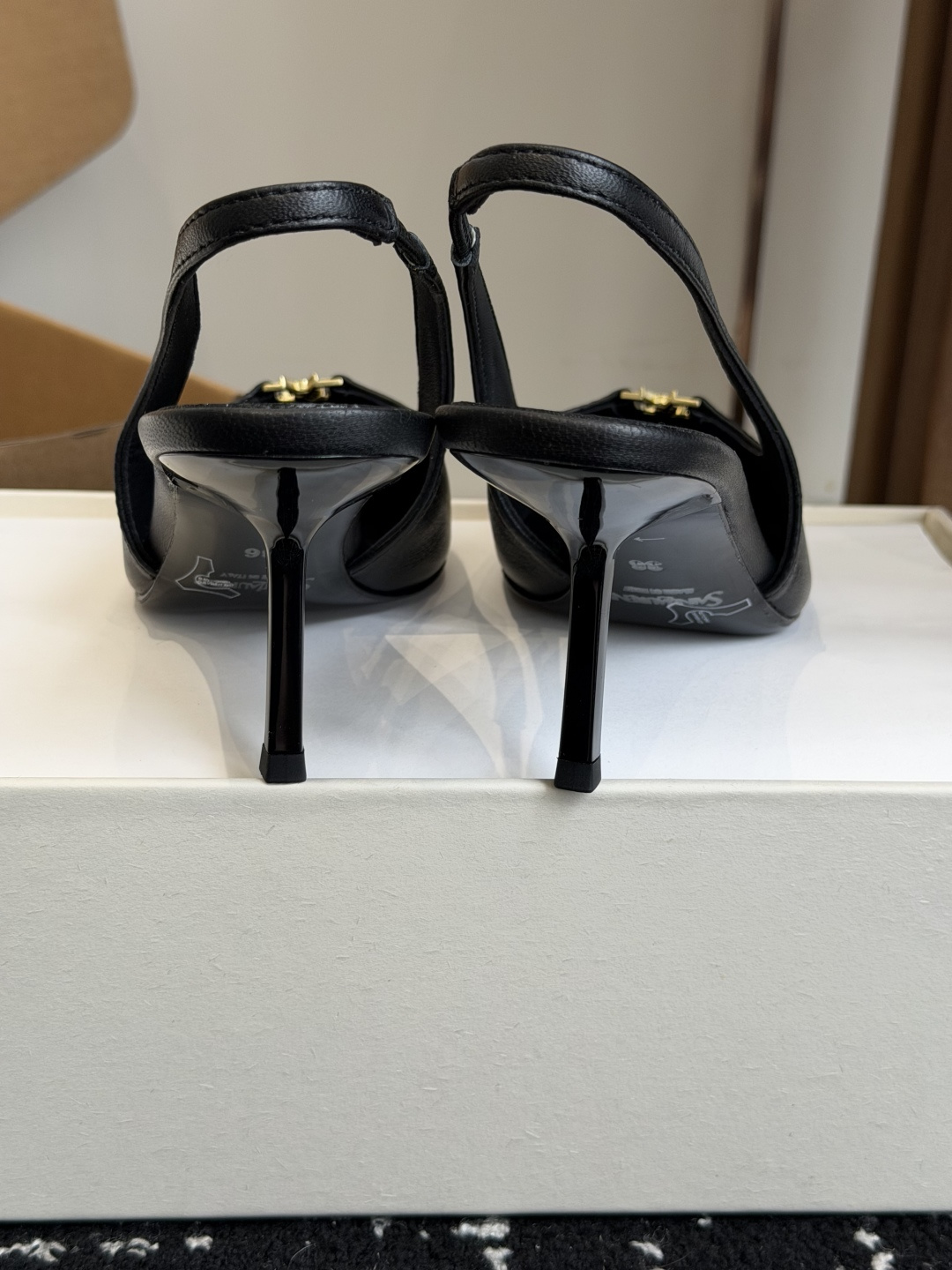 Designer Sandals