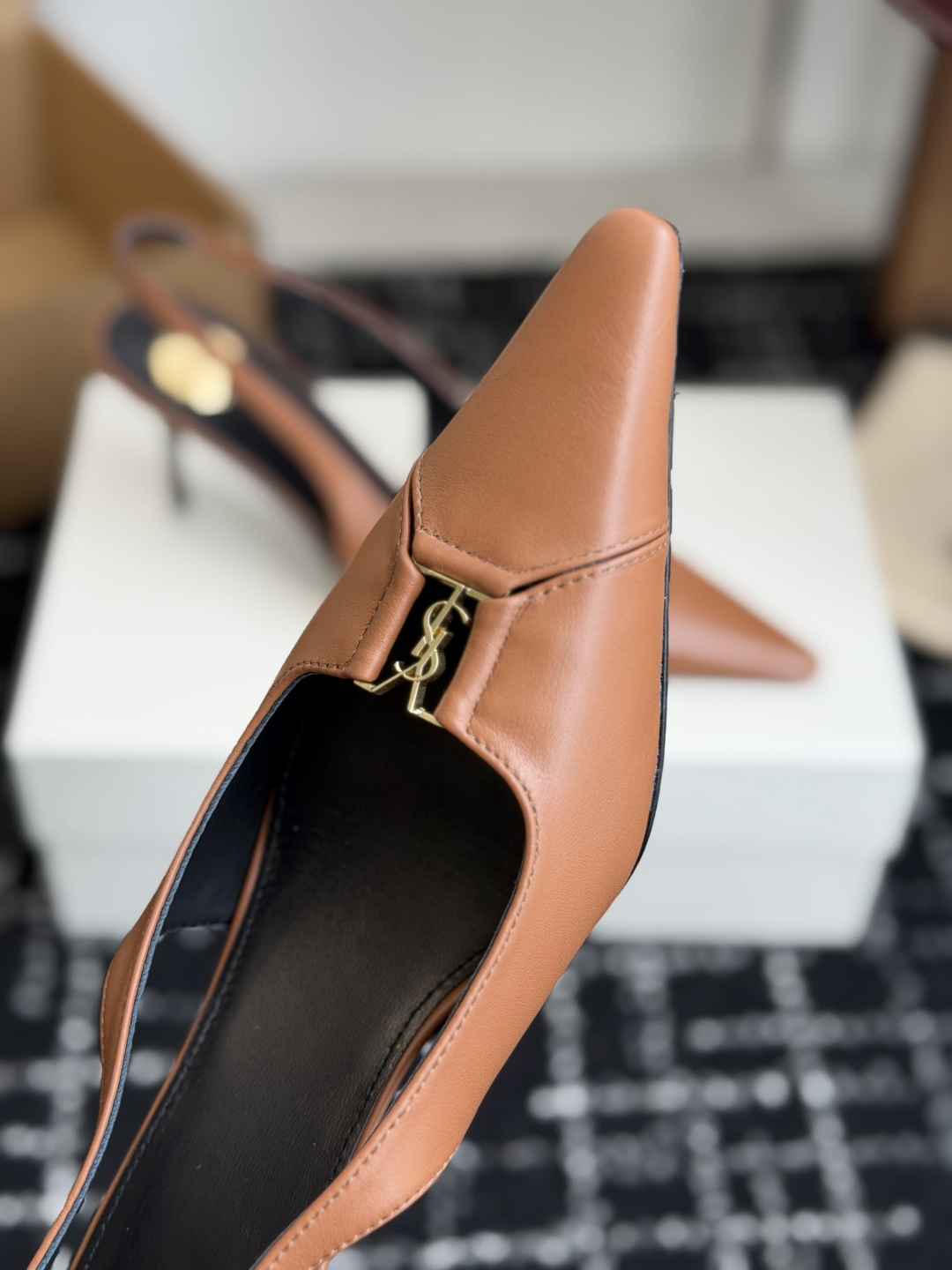 Designer Sandals