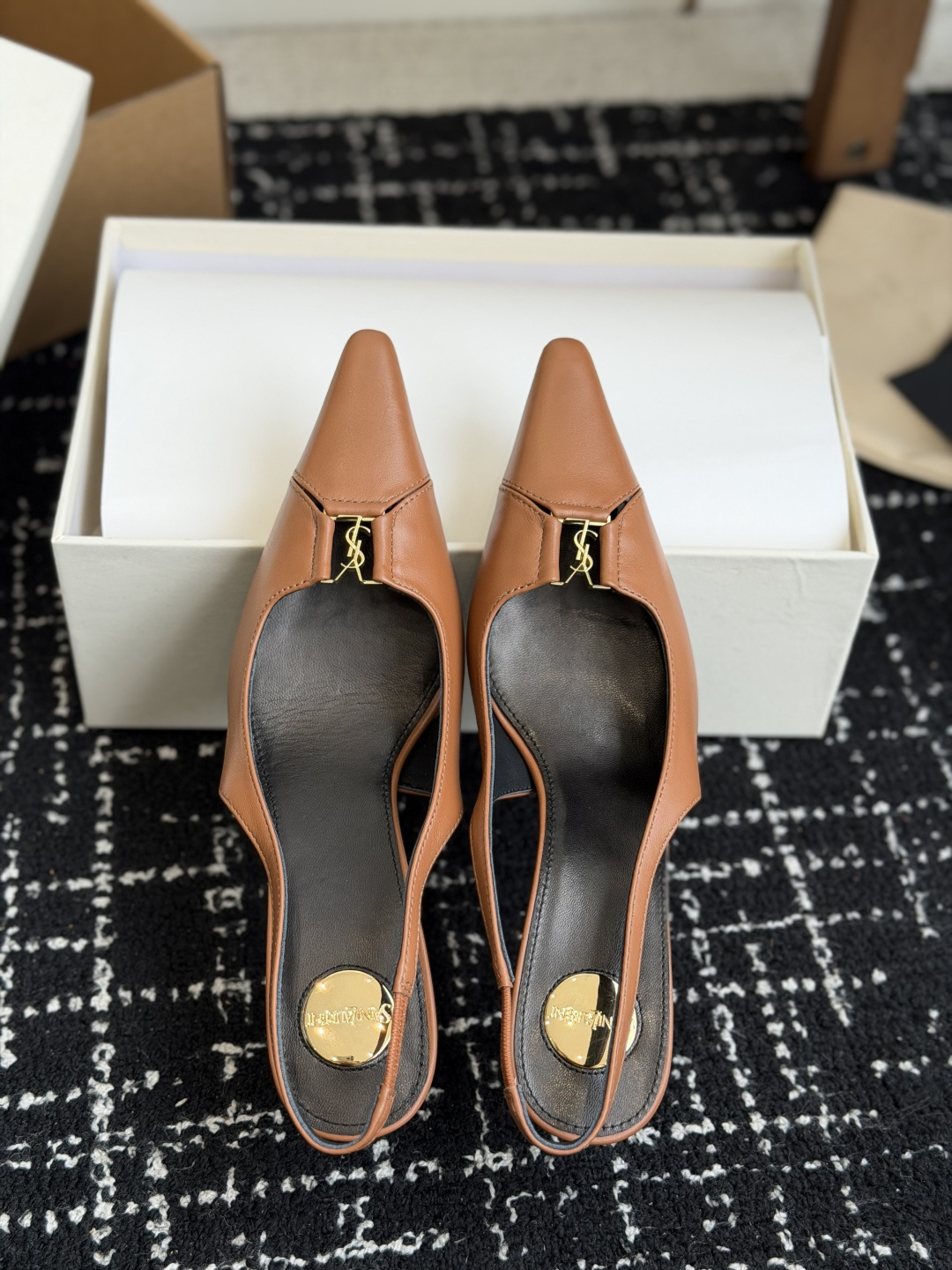 Designer Sandals