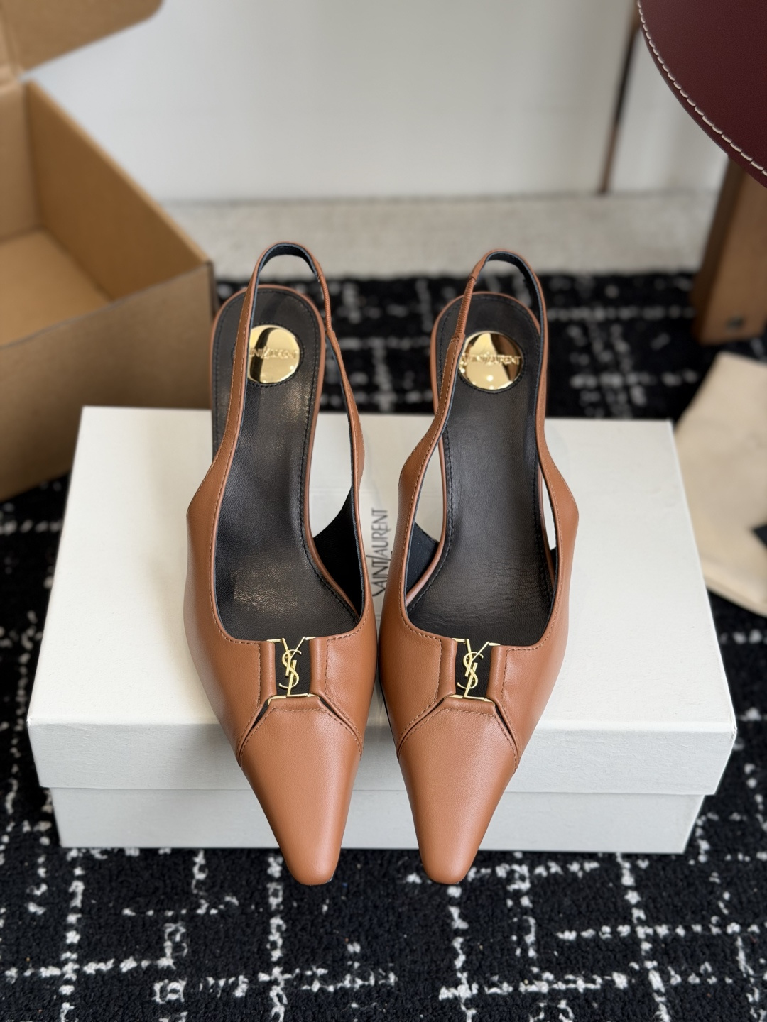 Designer Sandals