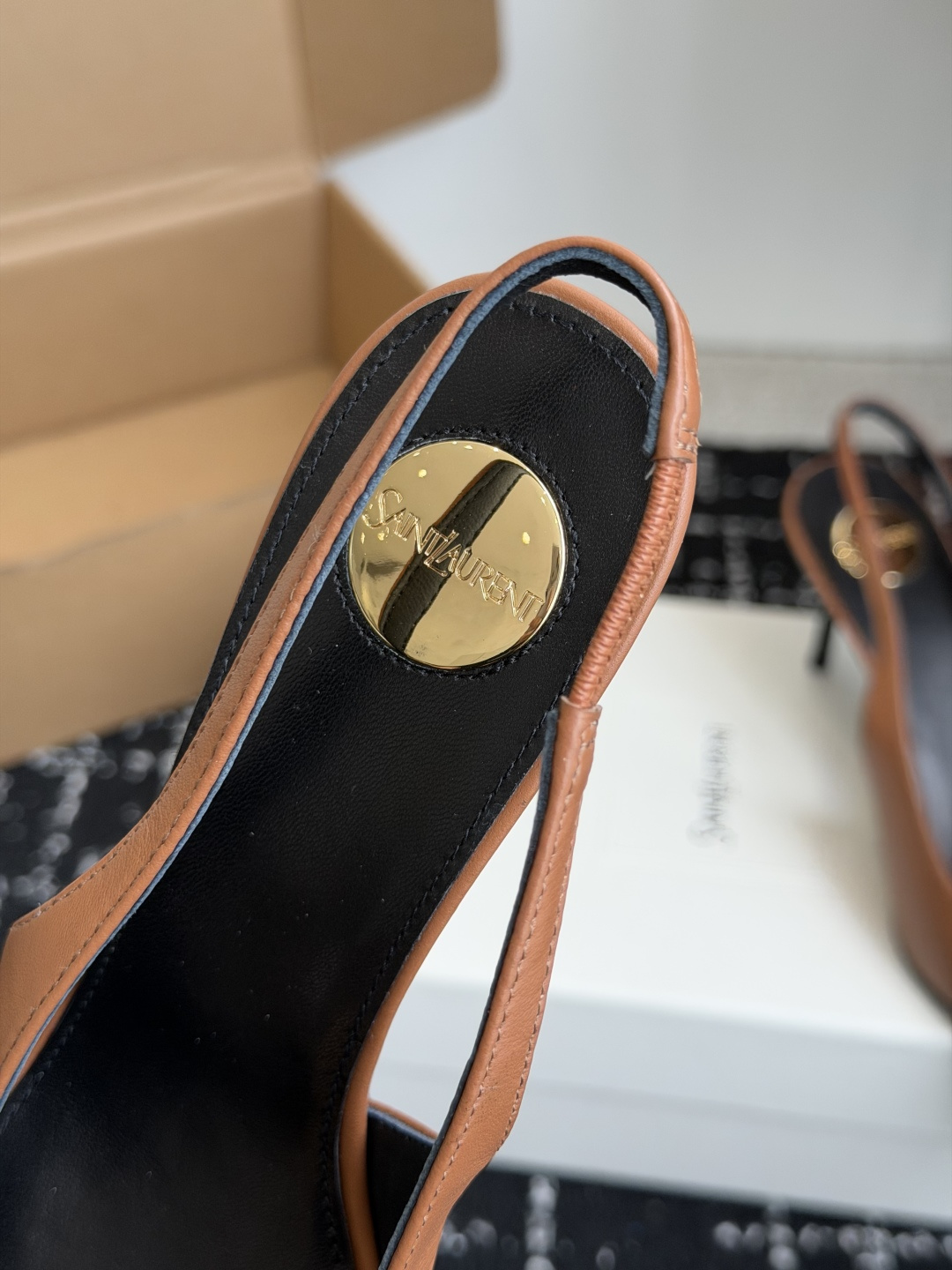 Designer Sandals