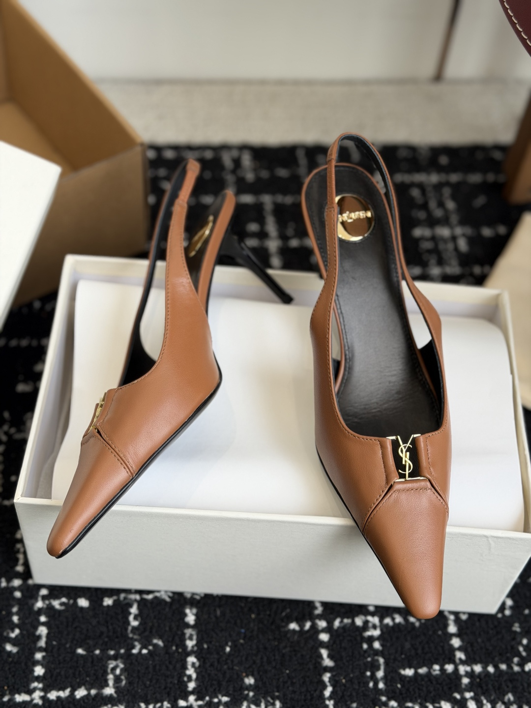 Designer Sandals