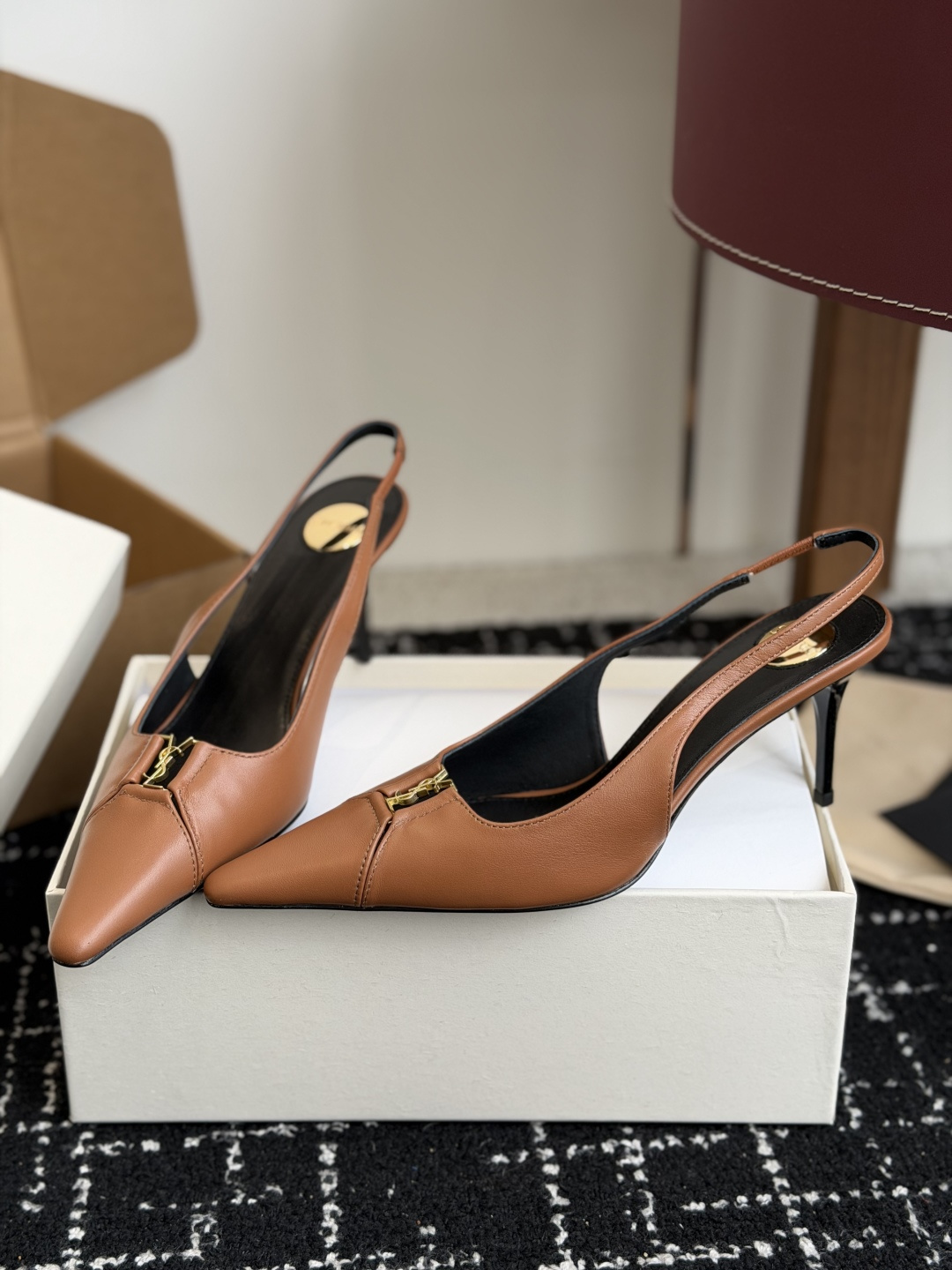 Designer Sandals